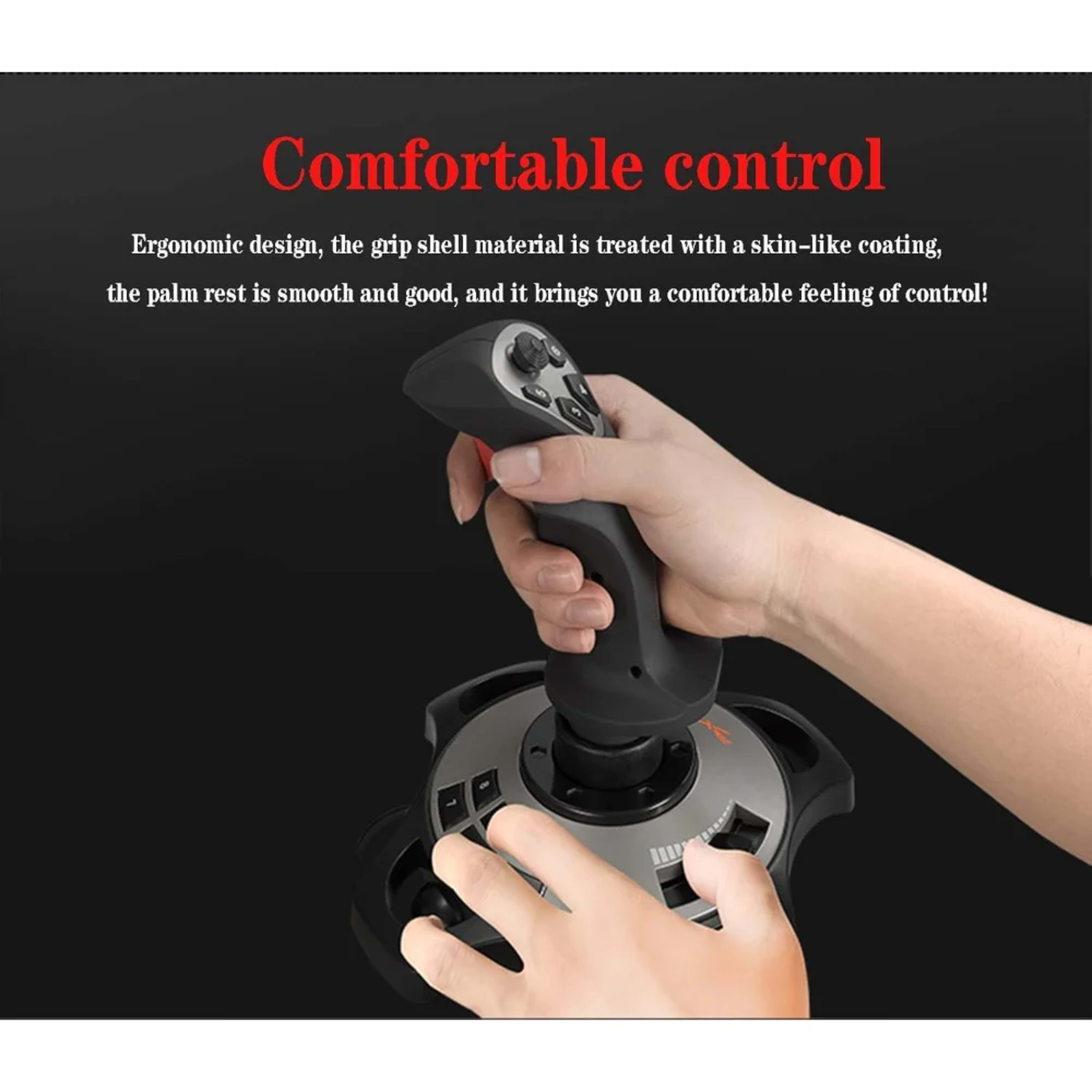 PXN-2113PRO FLIGHT JOYSTICK thumbnail 5