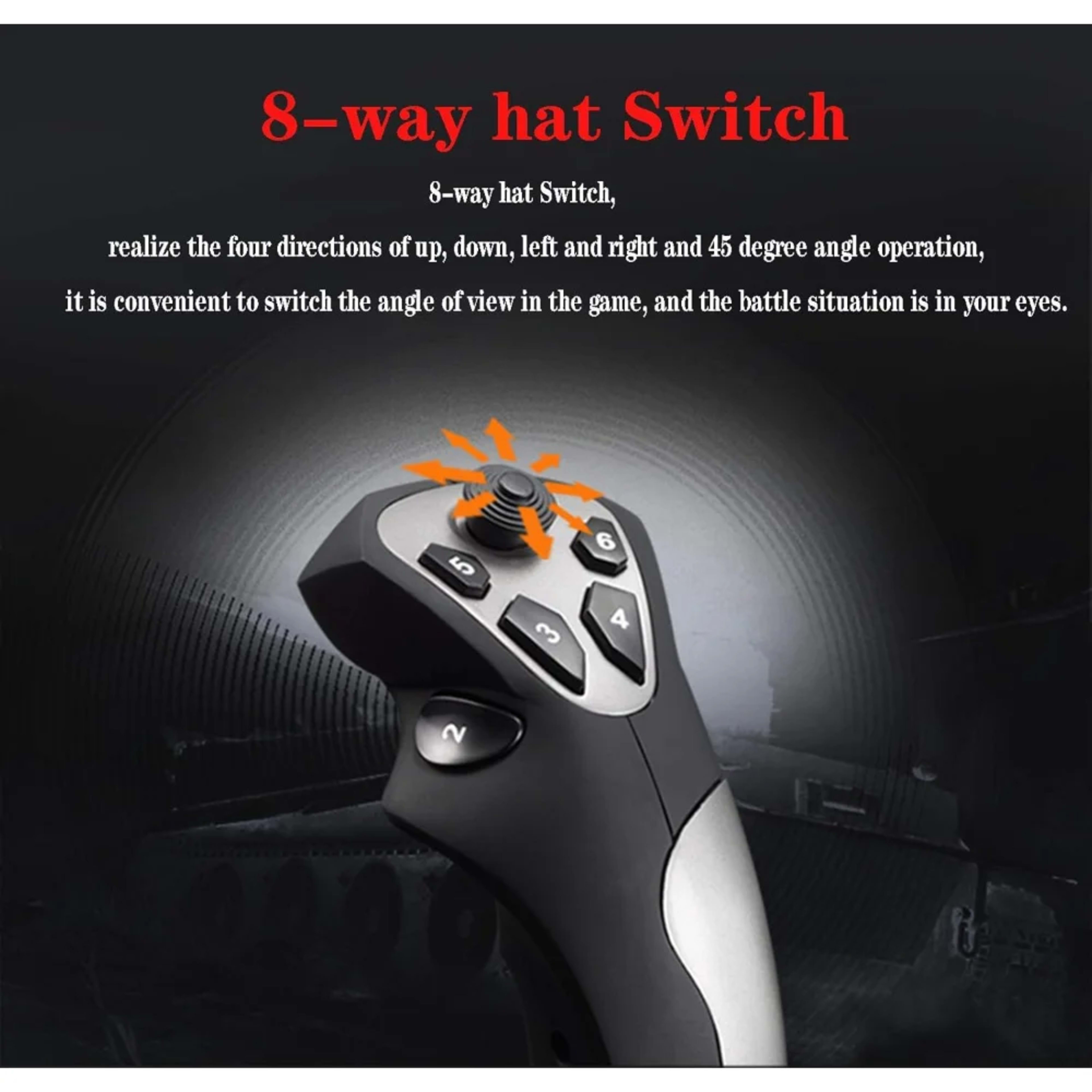 PXN-2113PRO FLIGHT JOYSTICK thumbnail 3