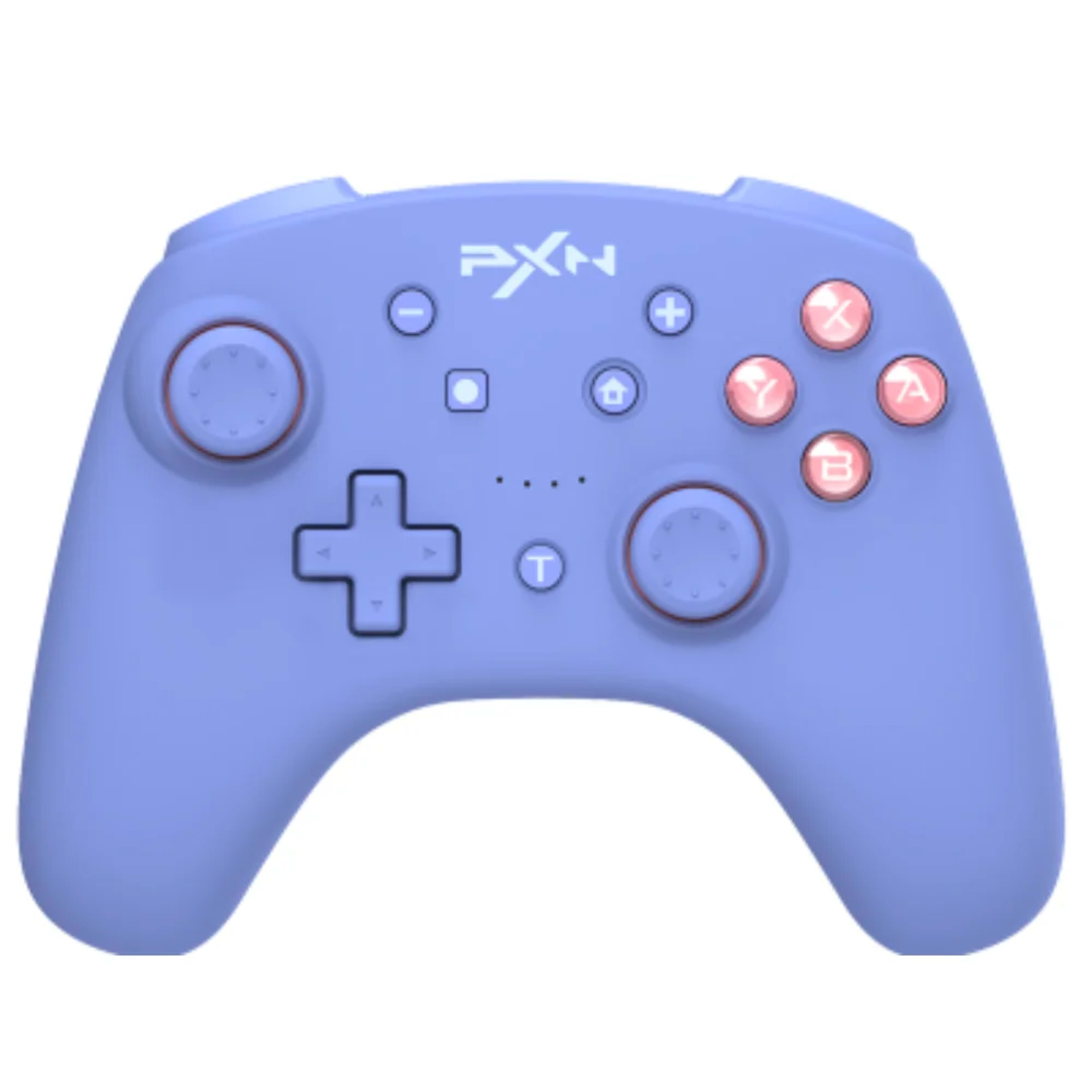PXN-9607 Controller - Main Image PXN-9607 Controller - Main Image