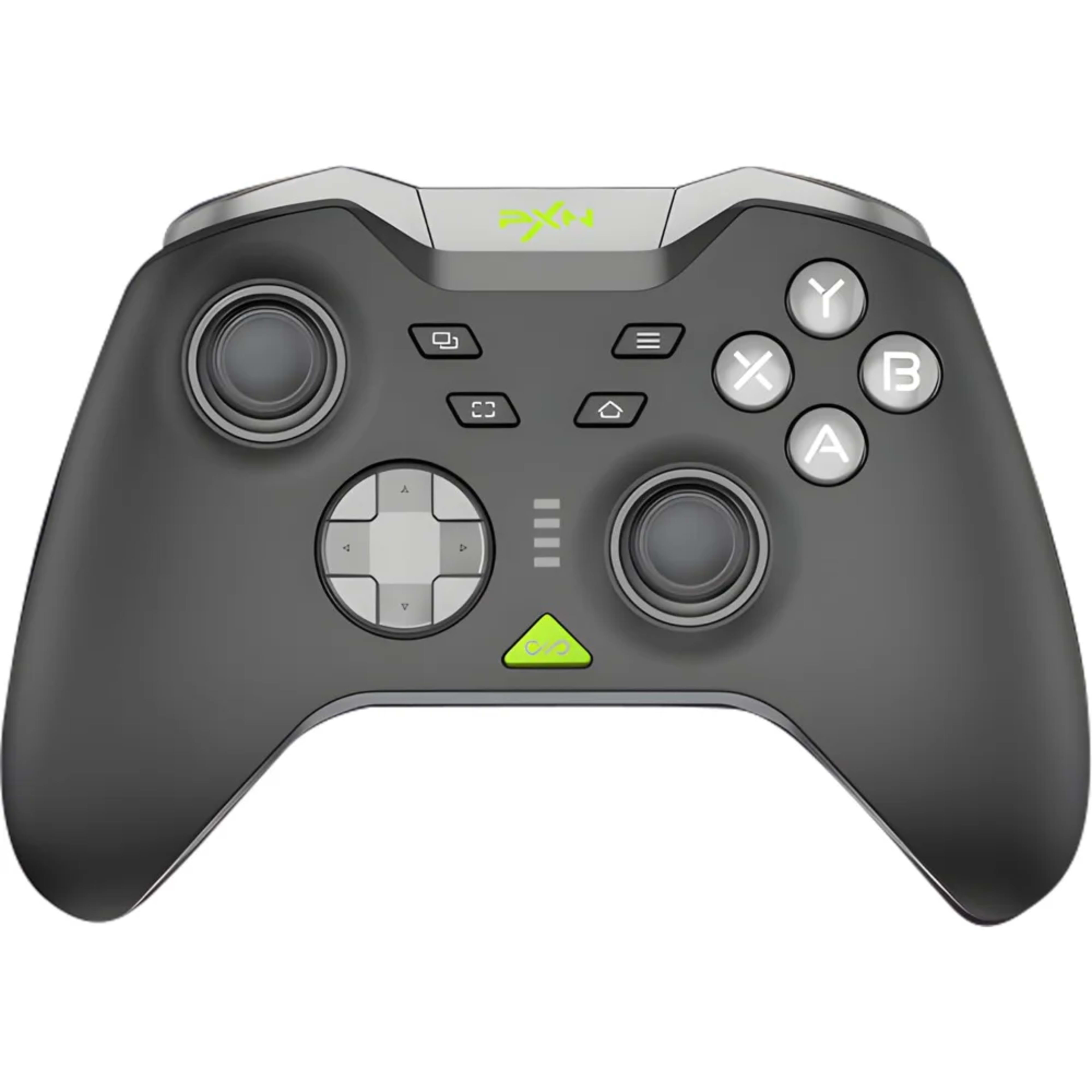 PXN-P5 GAME CONTROLLER (BLACK) - Main Image PXN-P5 GAME CONTROLLER (BLACK) - Main Image