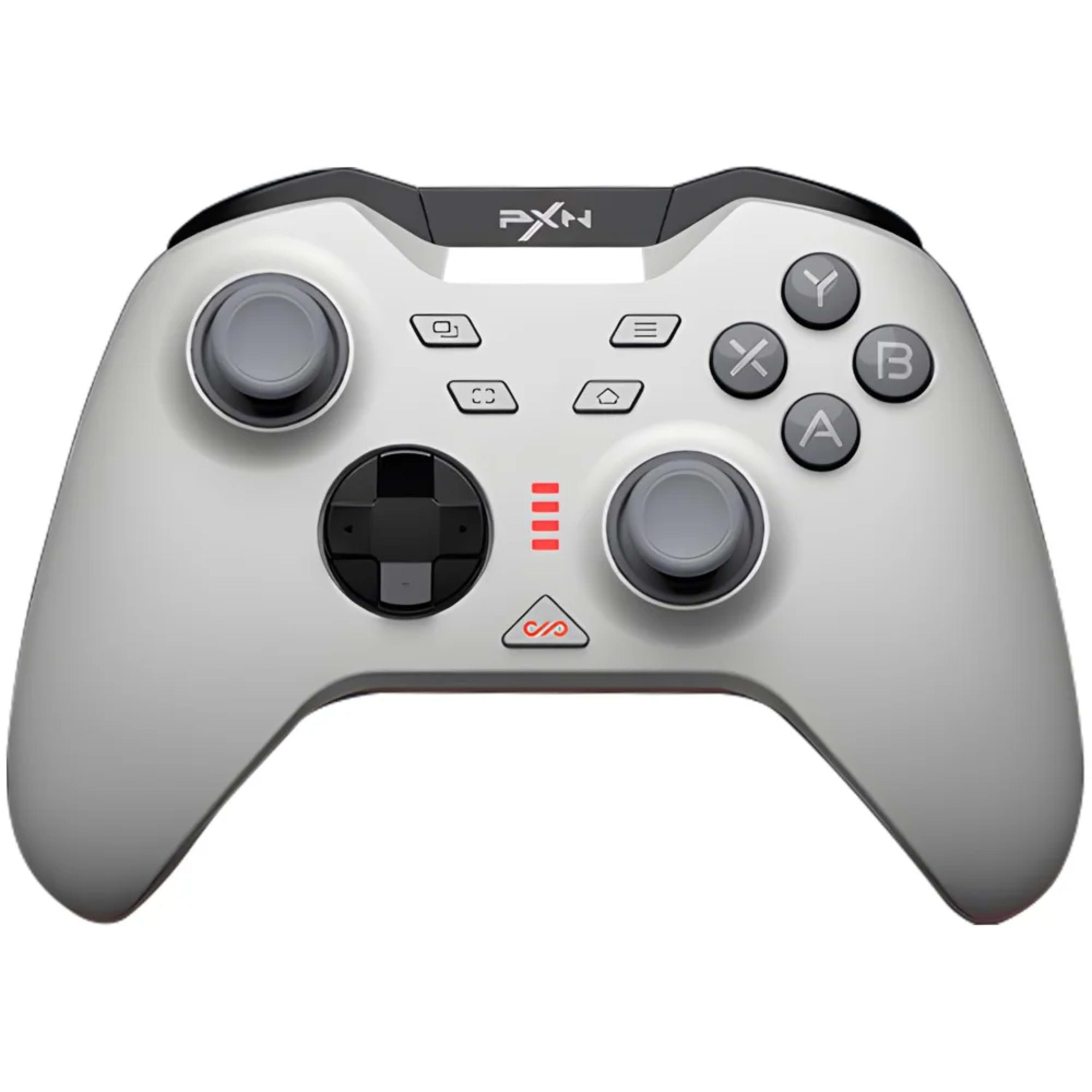 PXN-P5 GAME CONTROLLER (WHITE) - Main Image PXN-P5 GAME CONTROLLER (WHITE) - Main Image