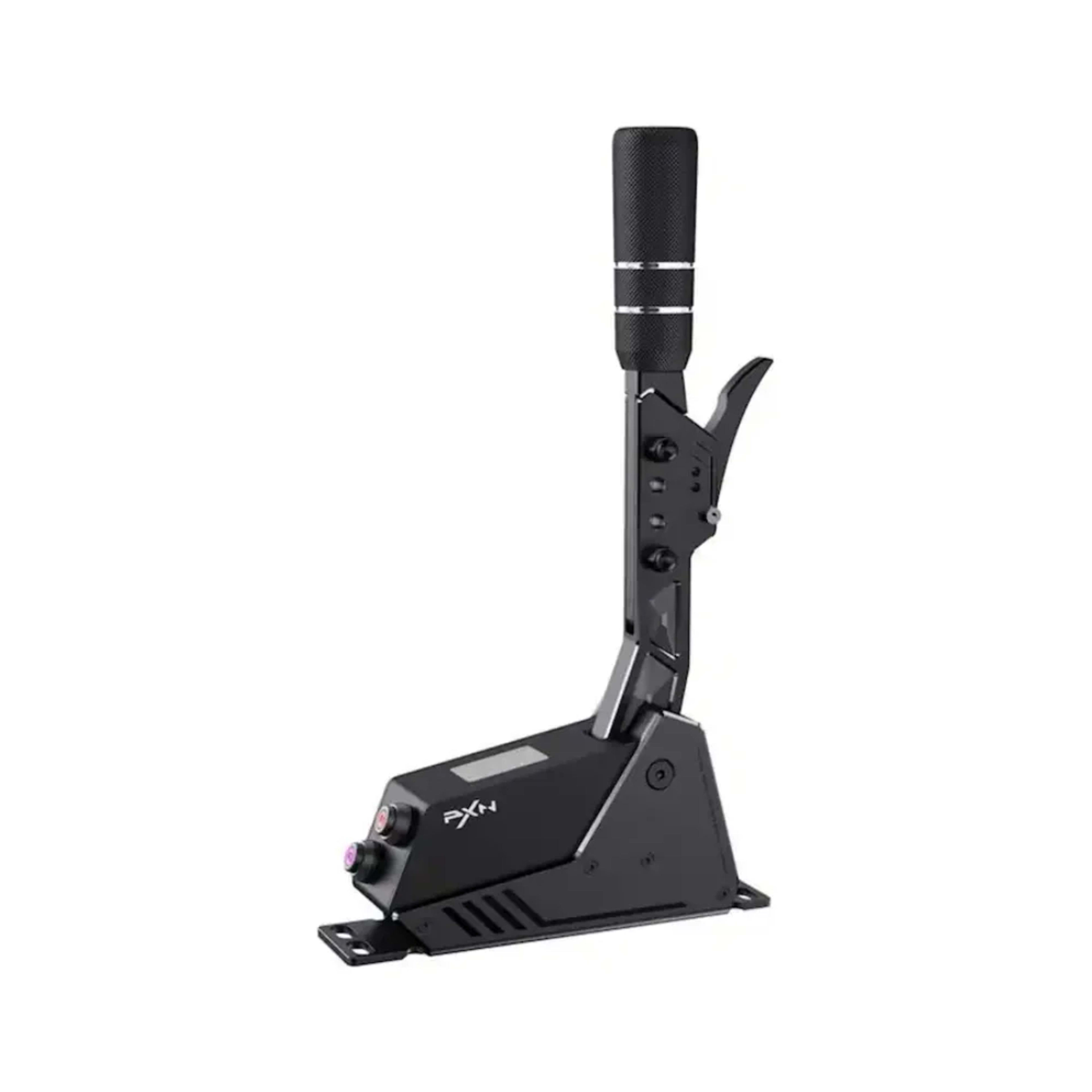 PXN-SF SMG Handbrake 2 PXN-SF SMG Handbrake thumbnail 2
