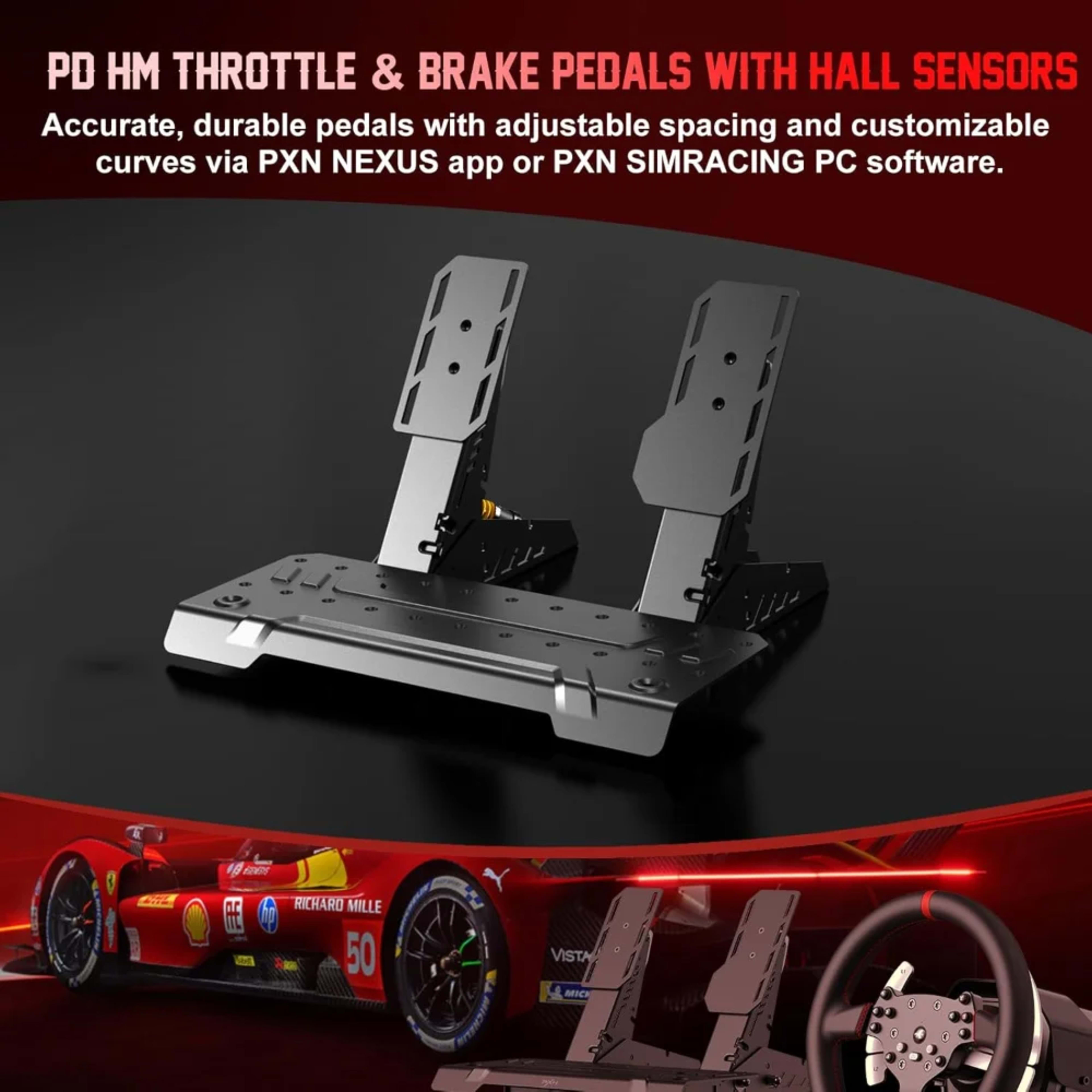 PXN-V10 PRO 3 PXN-V10 PRO thumbnail 3