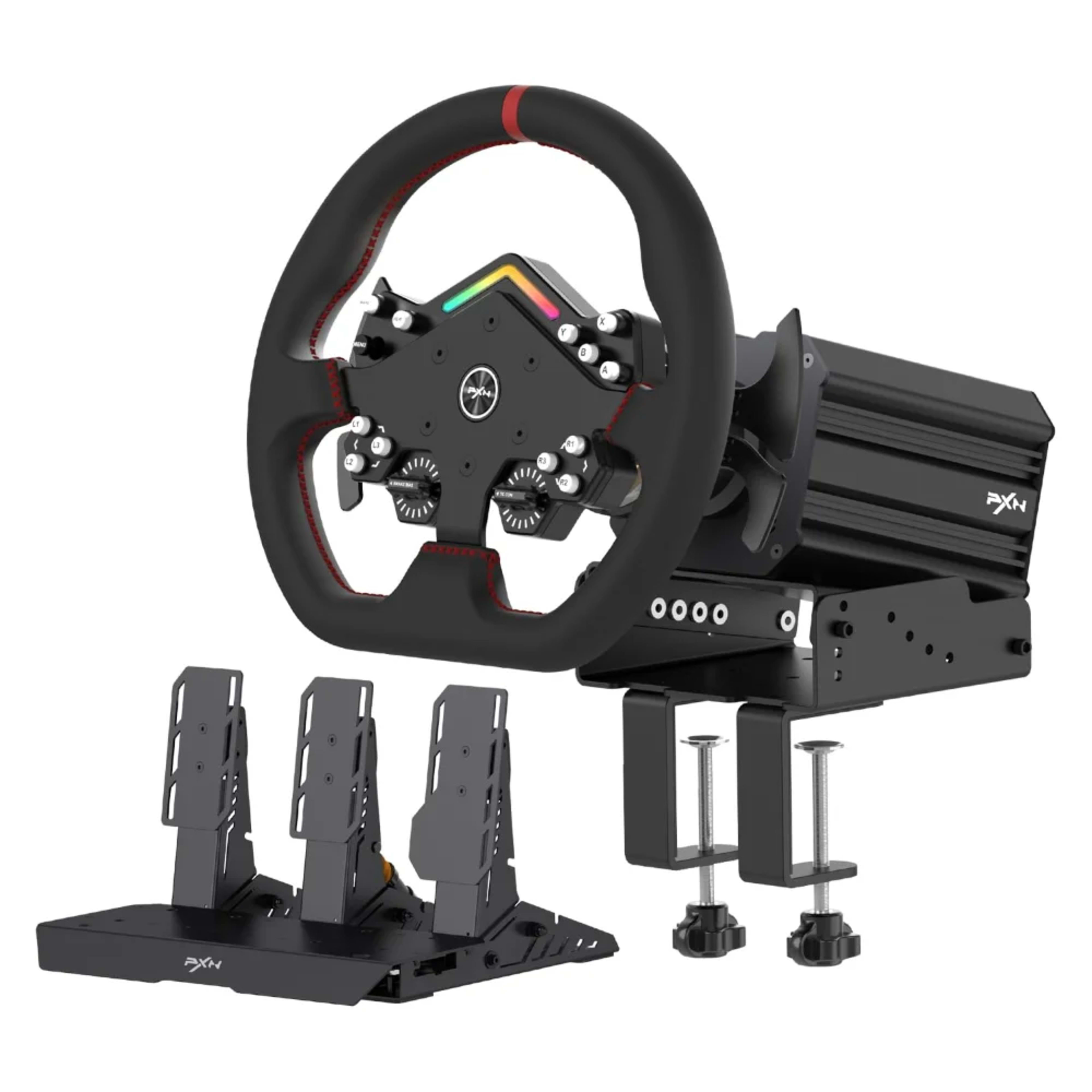 PXN-V12 Lite Bundle - Main Image