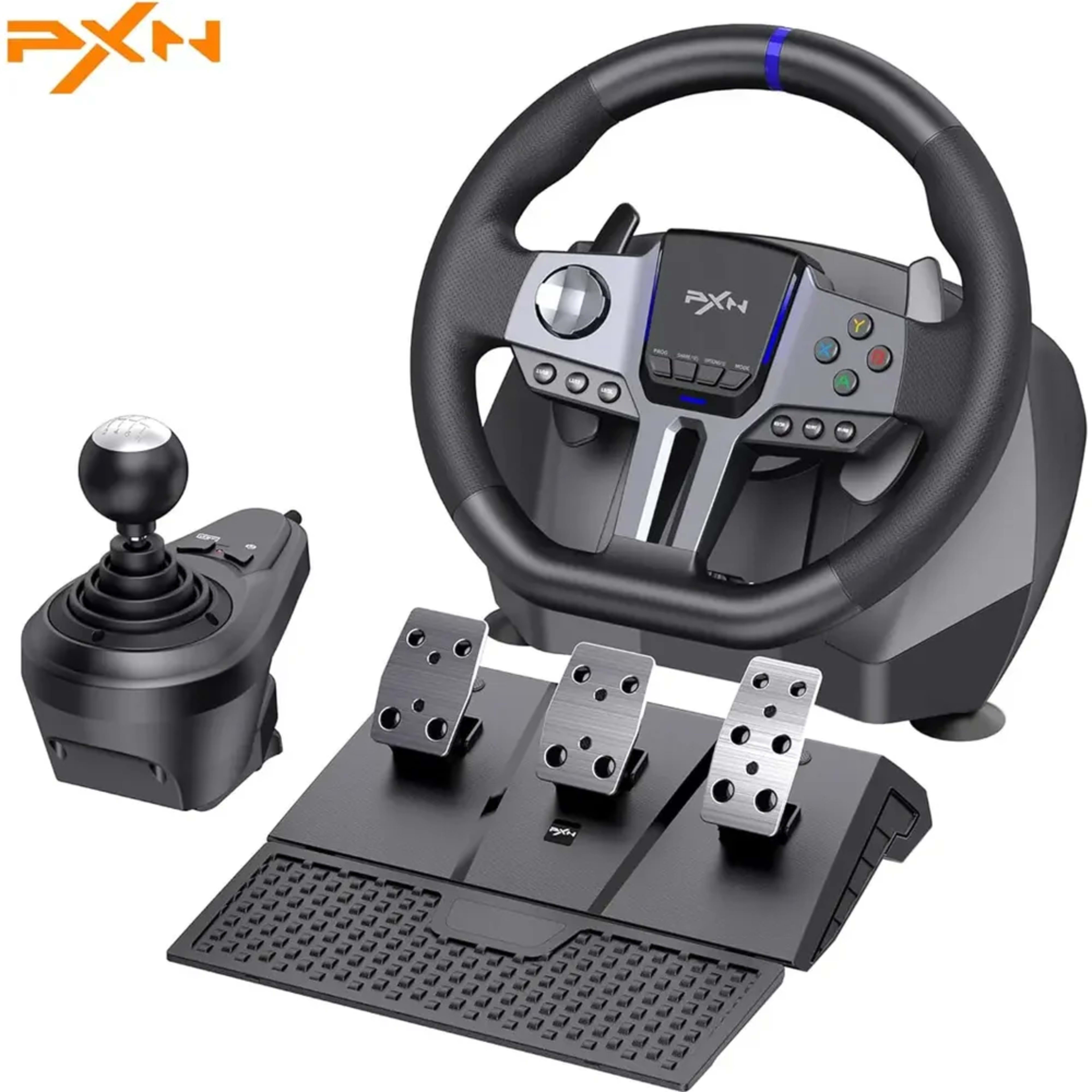 PXN-V9 GEN2 (Alt Price) - Main Image PXN-V9 GEN2 (Alt Price) - Main Image