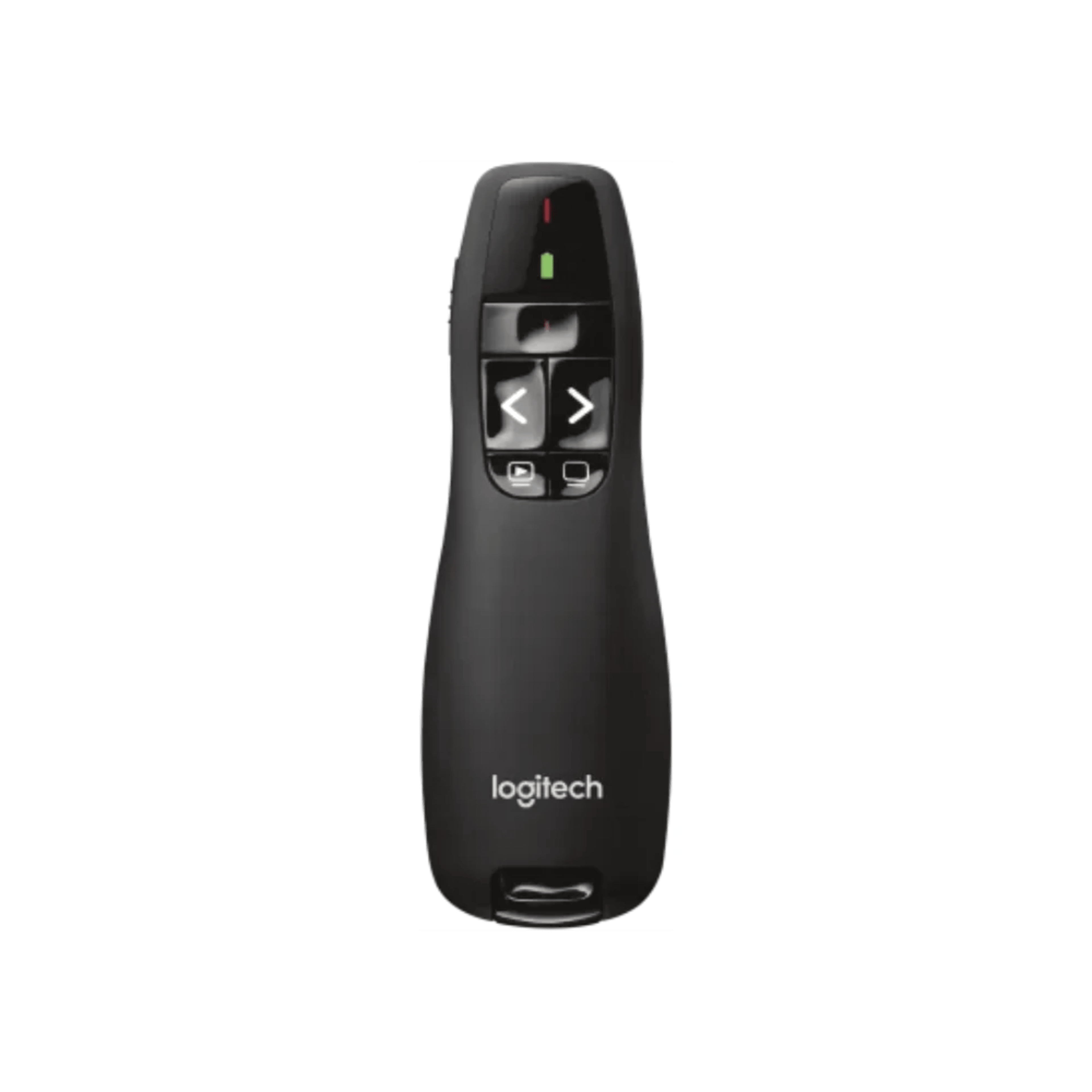 Logitech R400 Presenter Wireless - Black 5 Logitech R400 Presenter Wireless - Black thumbnail 5