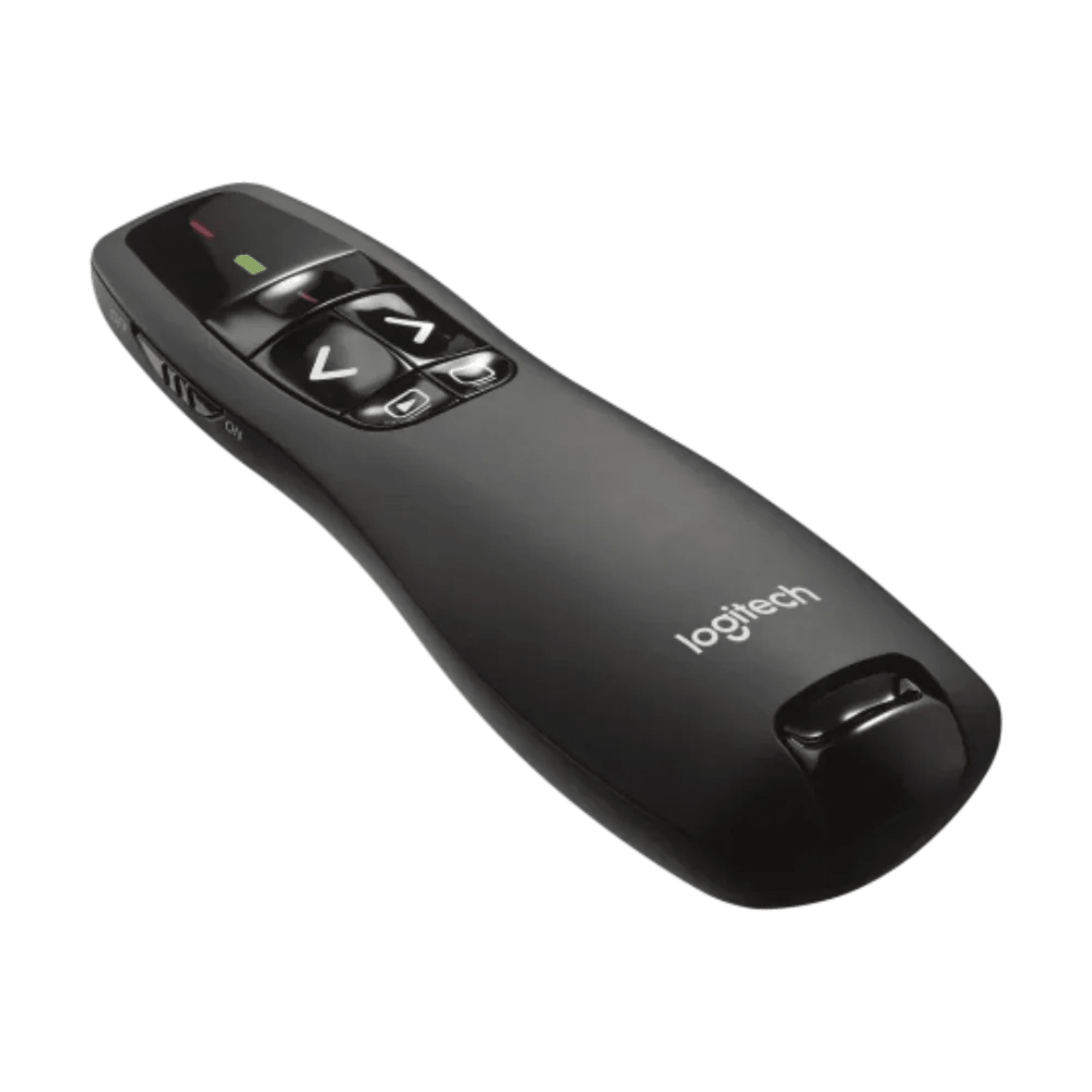 Logitech R400 Presenter Wireless - Black 4 Logitech R400 Presenter Wireless - Black thumbnail 4