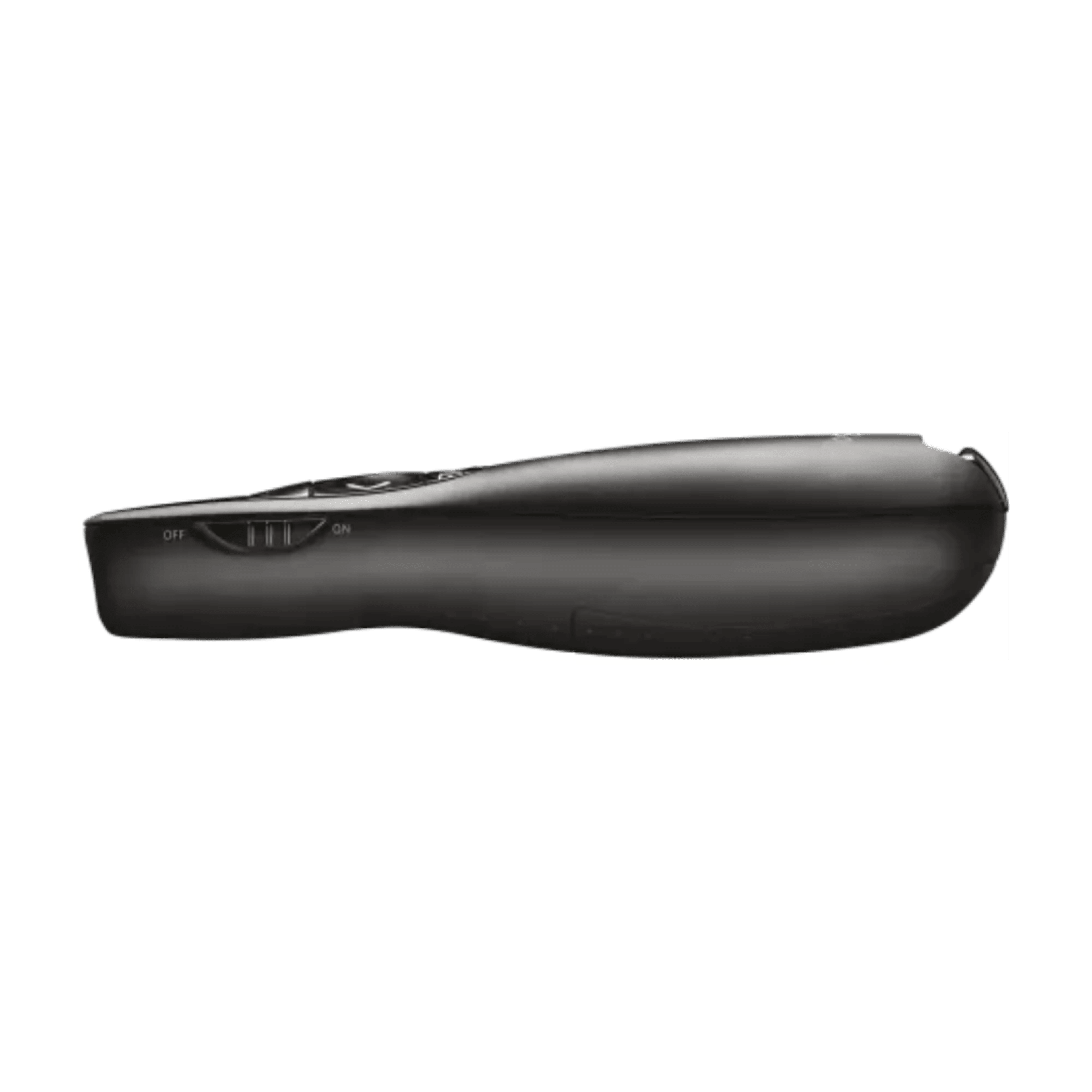 Logitech R400 Presenter Wireless - Black 2 Logitech R400 Presenter Wireless - Black thumbnail 2