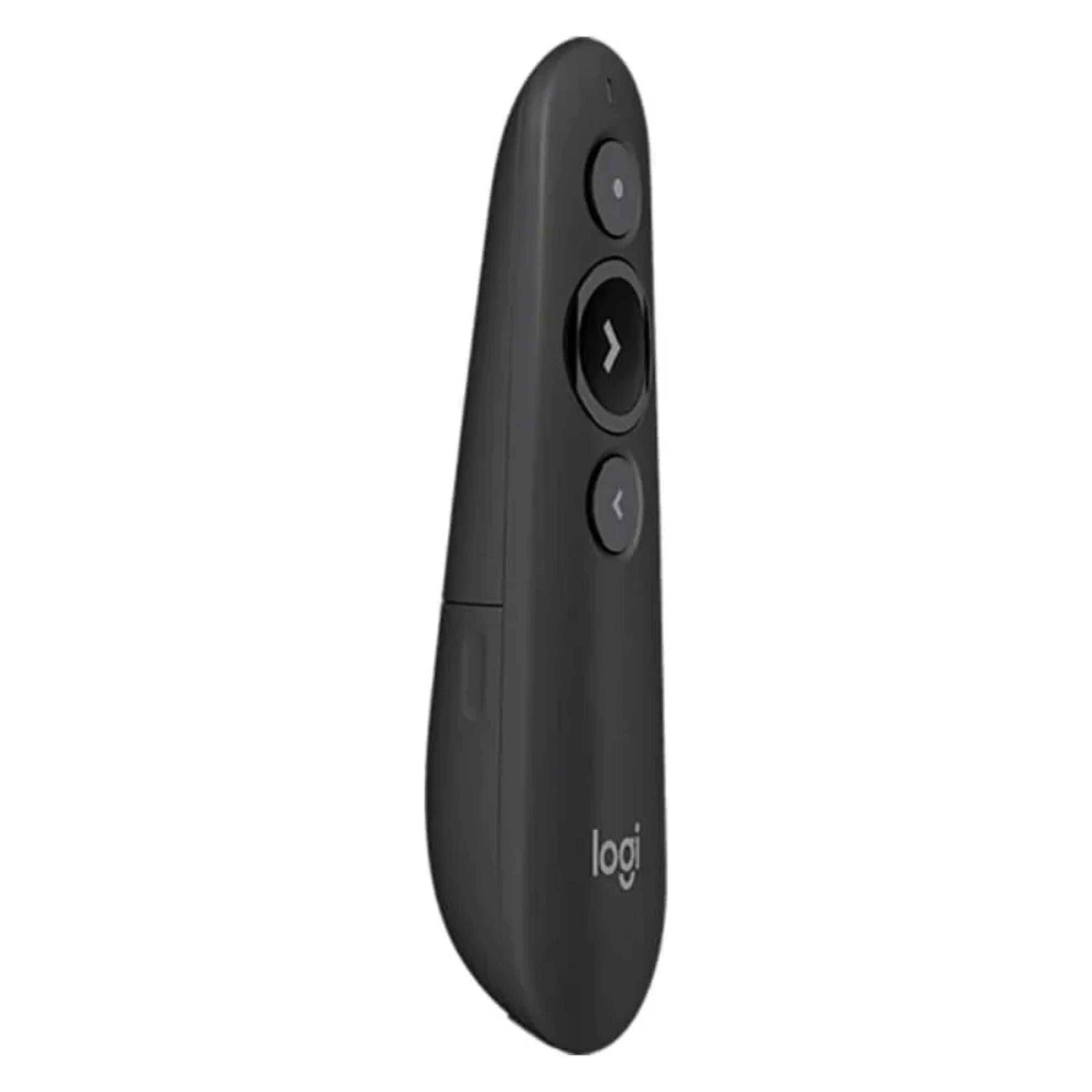 Logitech R500 Presenter Bluetooth & Wireless - Black 3 Logitech R500 Presenter Bluetooth & Wireless - Black thumbnail 3