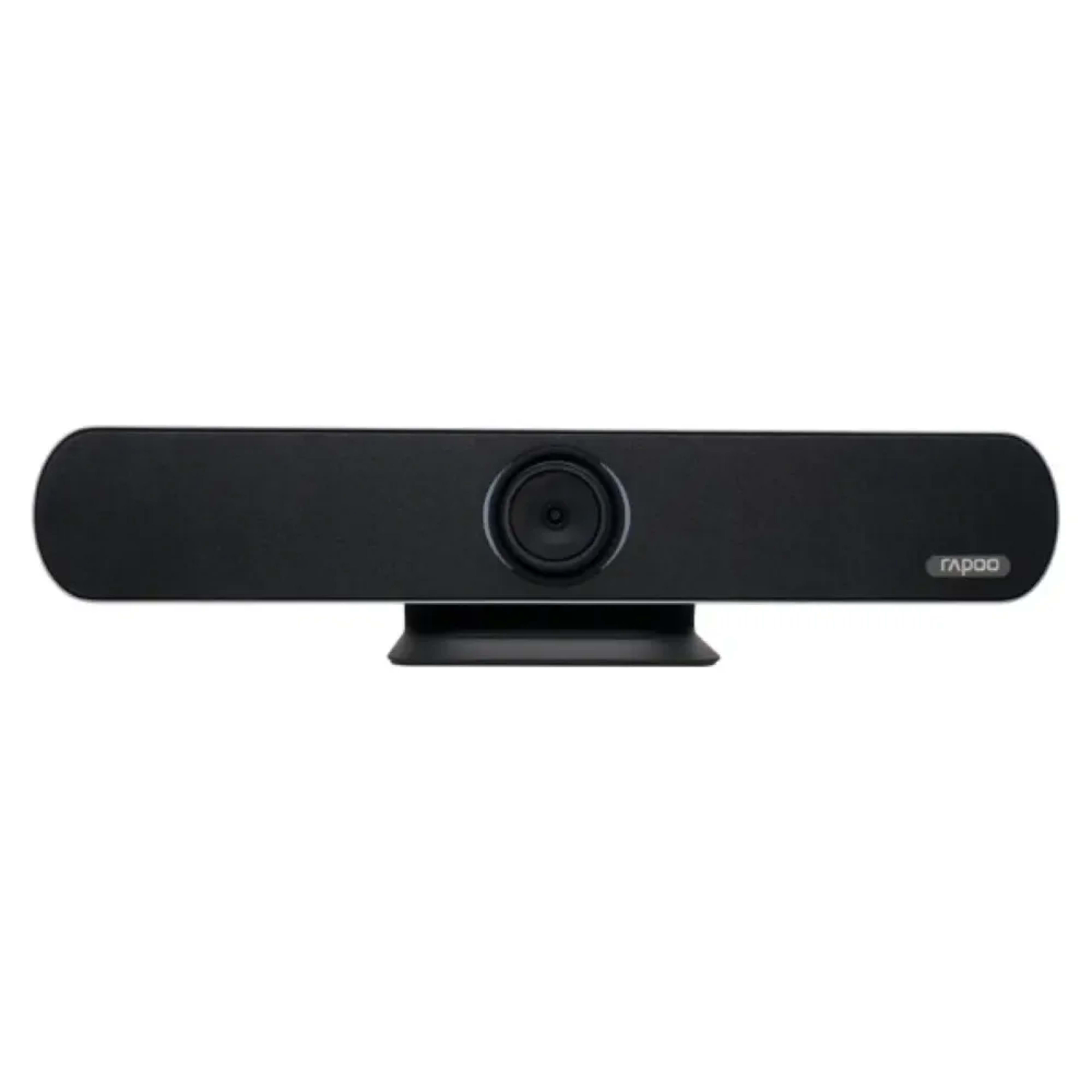 RAPOO 4K UHD ALL-IN-ONE USB C5305 Camera Black - Main Image RAPOO 4K UHD ALL-IN-ONE USB C5305 Camera Black - Main Image