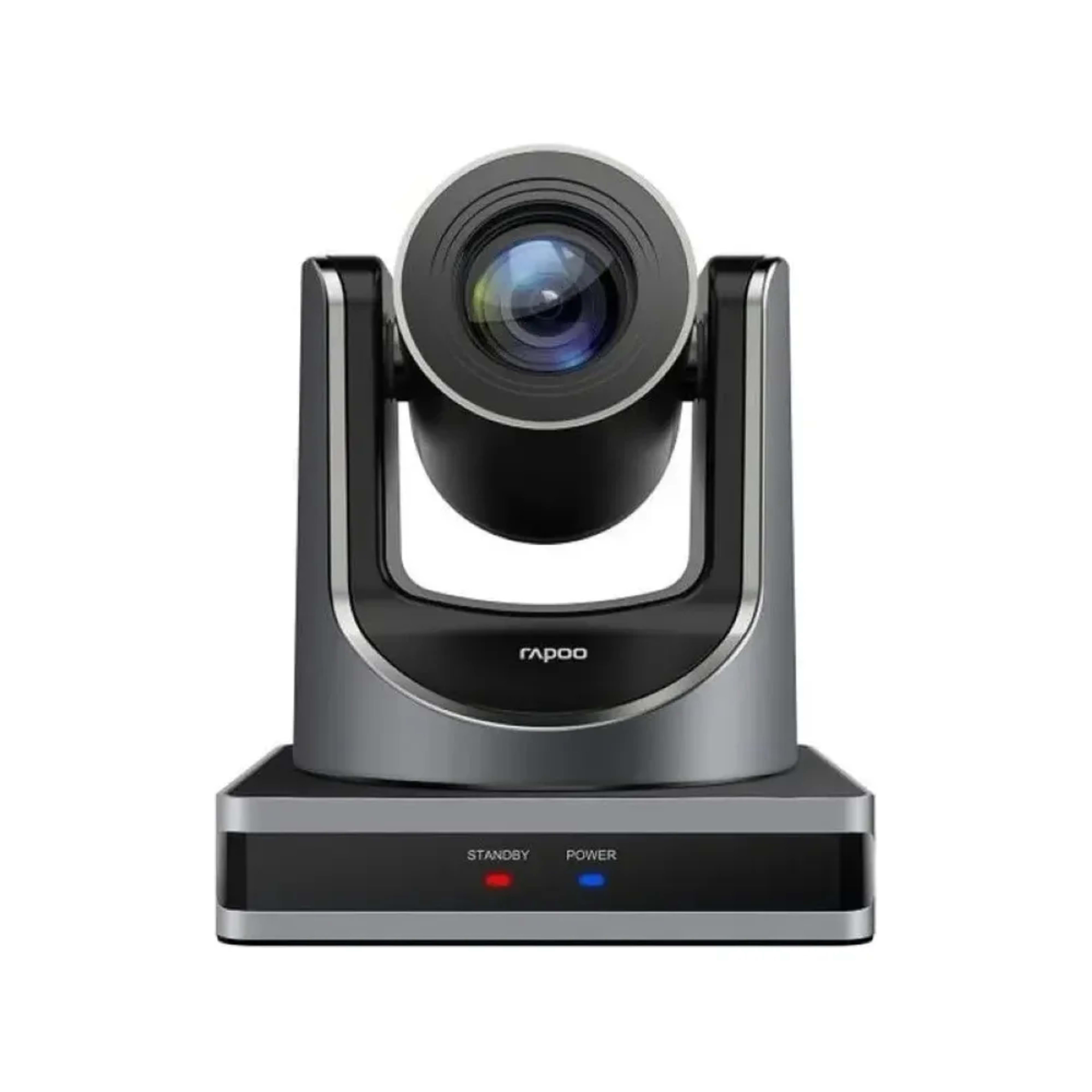 RAPOO HD Video Conference C1620 Camera Black - Main Image RAPOO HD Video Conference C1620 Camera Black - Main Image