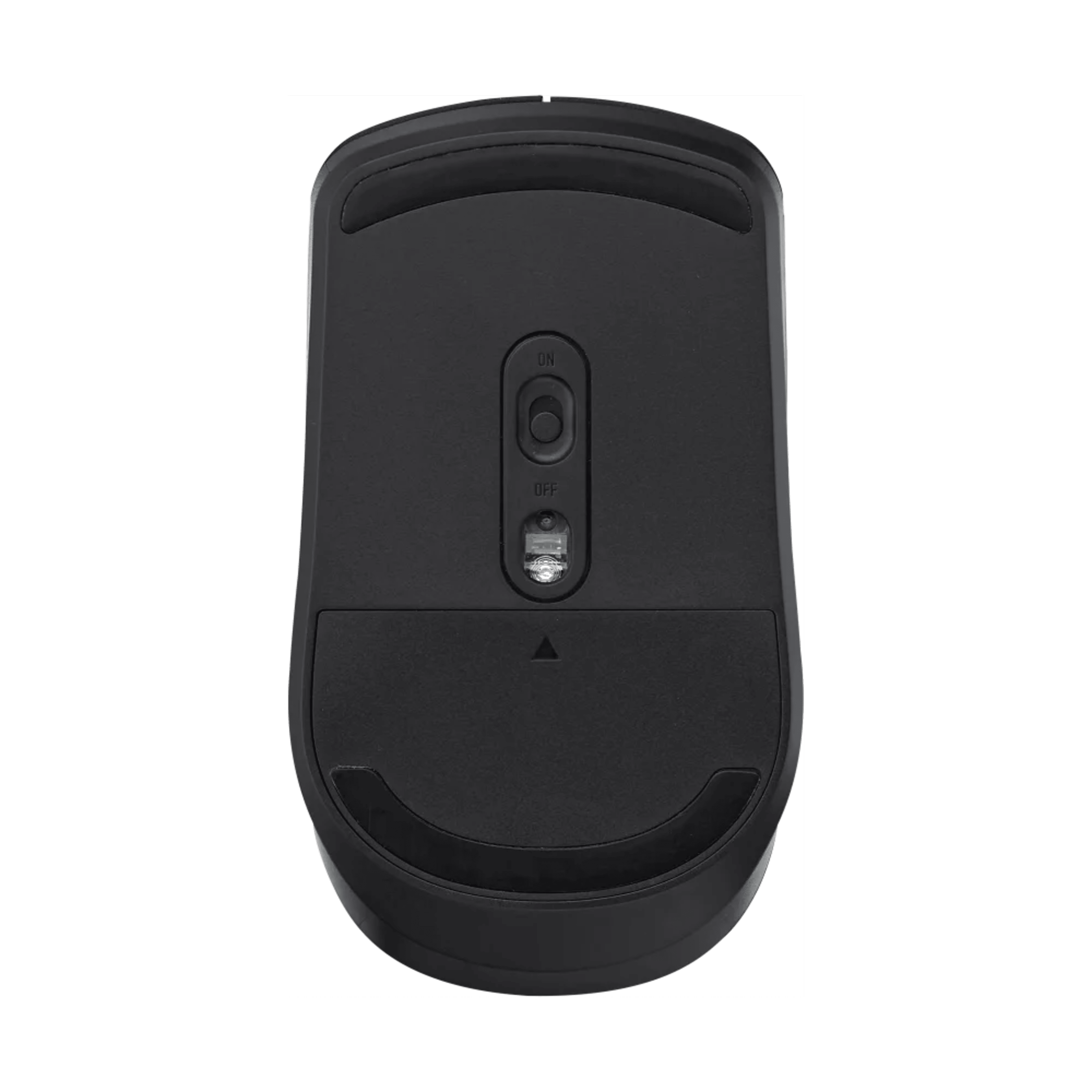 RAPOO M20 Wireless Optical Mouse Black 4 RAPOO M20 Wireless Optical Mouse Black thumbnail 4