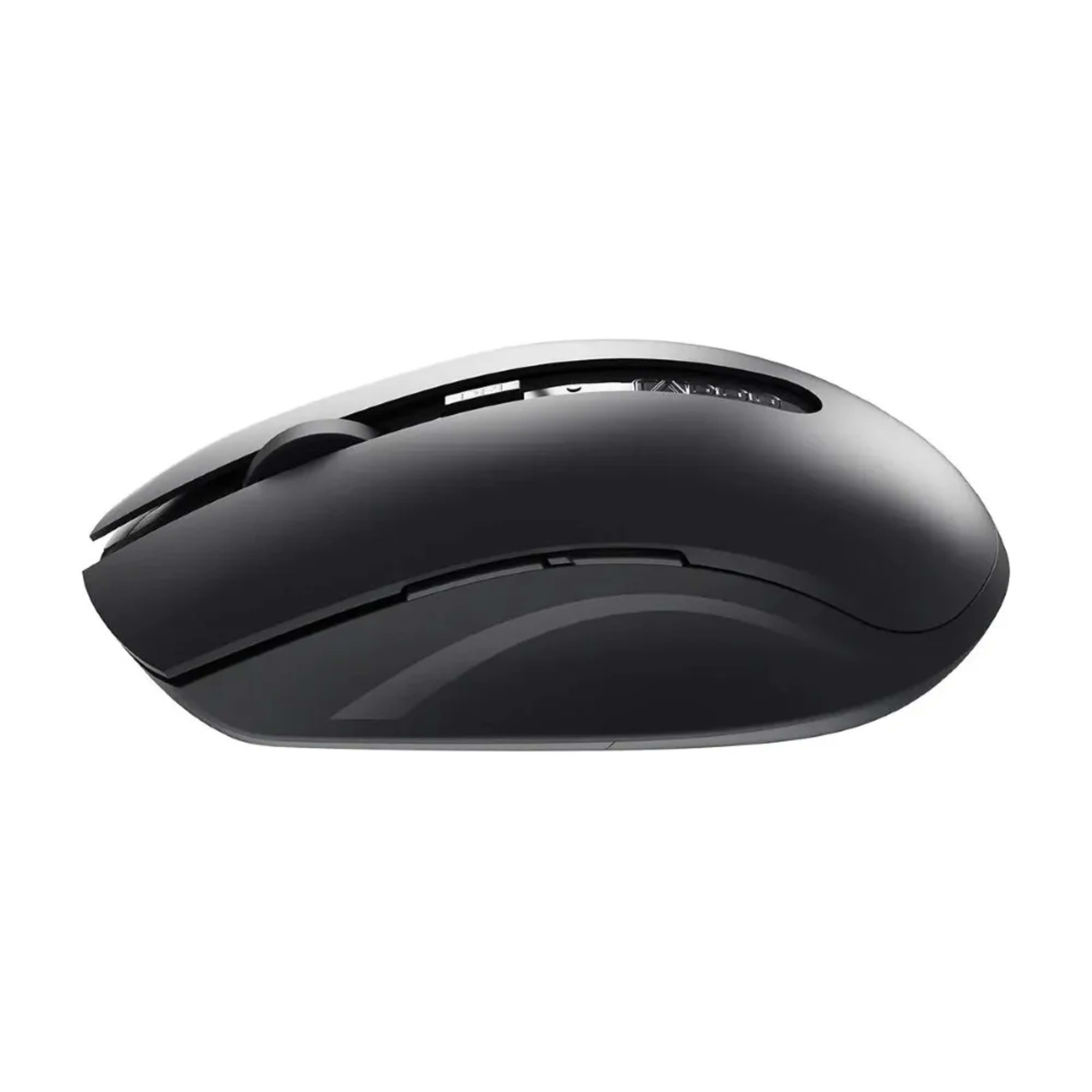 RAPOO M350 Silent Multi-mode Wireless Mouse Dark Grey - Main Image RAPOO M350 Silent Multi-mode Wireless Mouse Dark Grey - Main Image