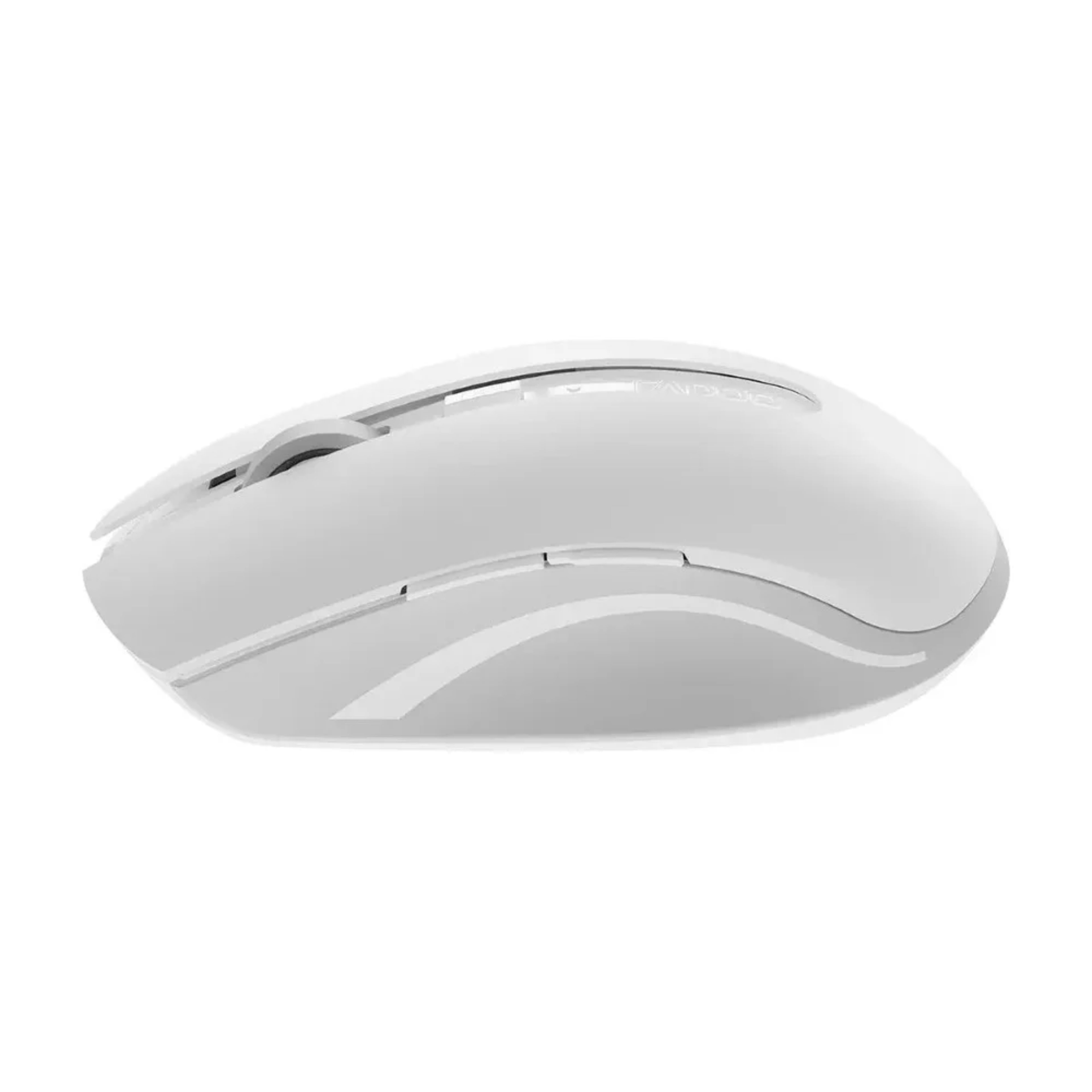 RAPOO M350 Silent Multi-mode Wireless Mouse White 2 RAPOO M350 Silent Multi-mode Wireless Mouse White thumbnail 2