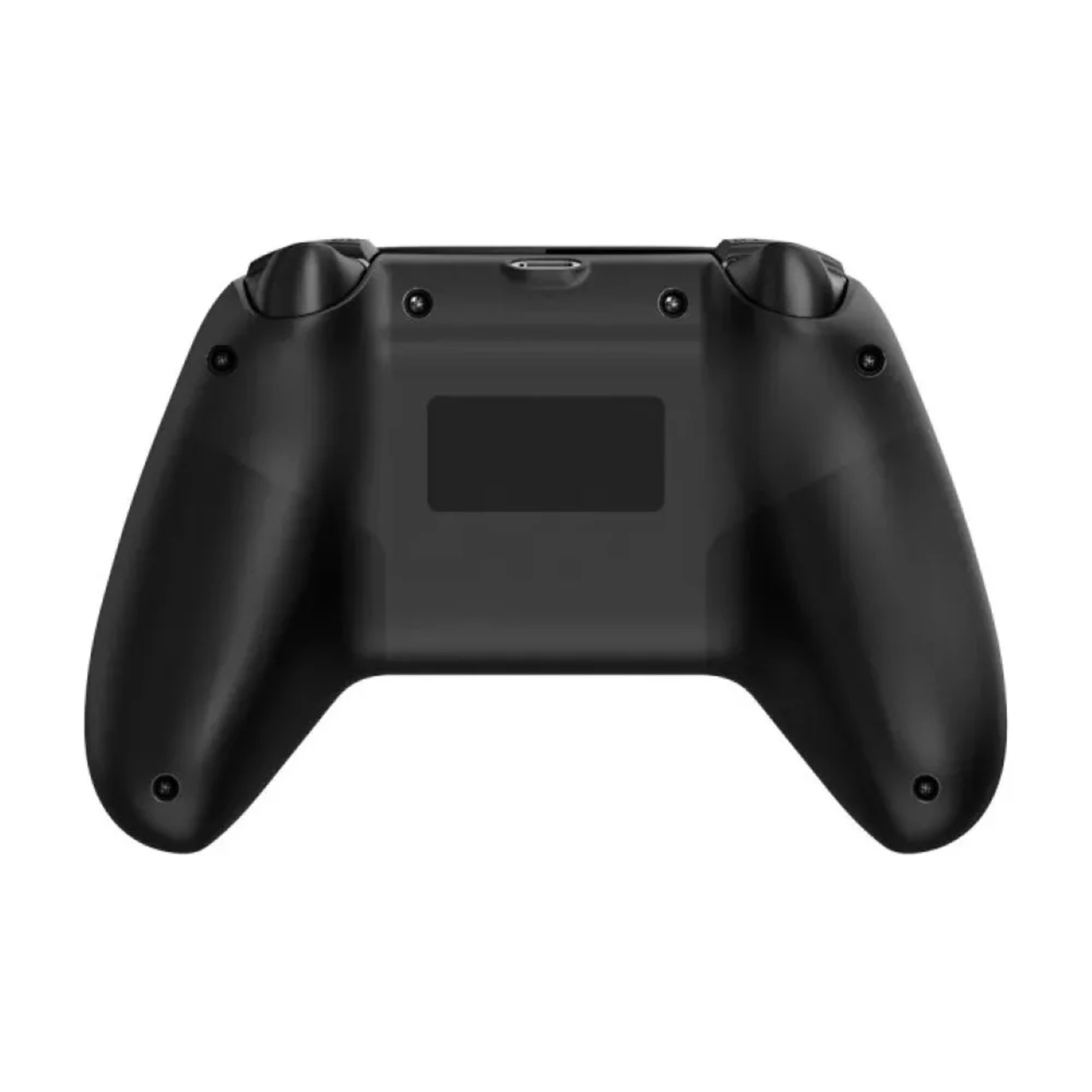 RAPOO V600SE Wired / Wireless Vibration Gamepad Black 5 RAPOO V600SE Wired / Wireless Vibration Gamepad Black thumbnail 5