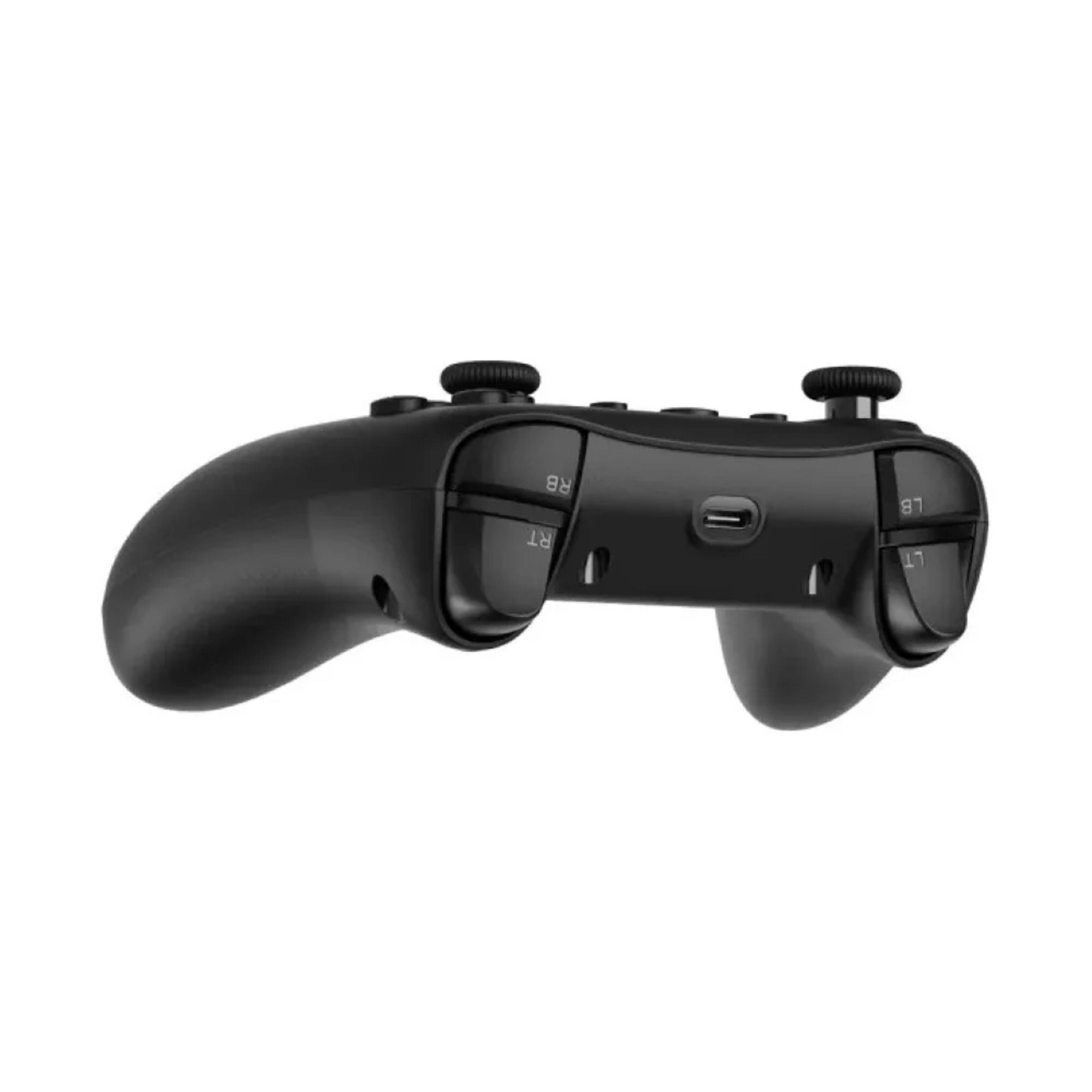 RAPOO V600SE Wired / Wireless Vibration Gamepad Black 4 RAPOO V600SE Wired / Wireless Vibration Gamepad Black thumbnail 4
