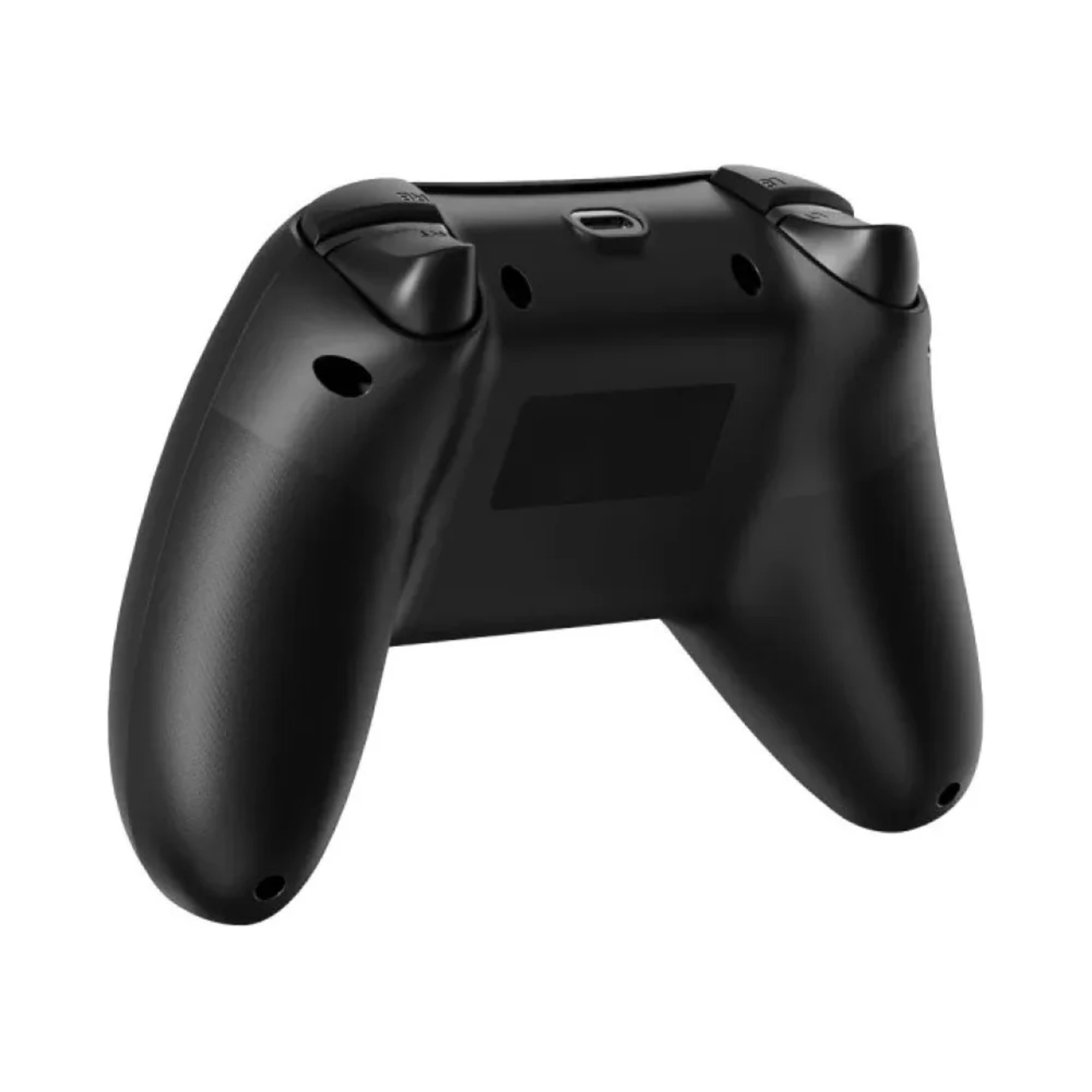 RAPOO V600SE Wired / Wireless Vibration Gamepad Black 3 RAPOO V600SE Wired / Wireless Vibration Gamepad Black thumbnail 3