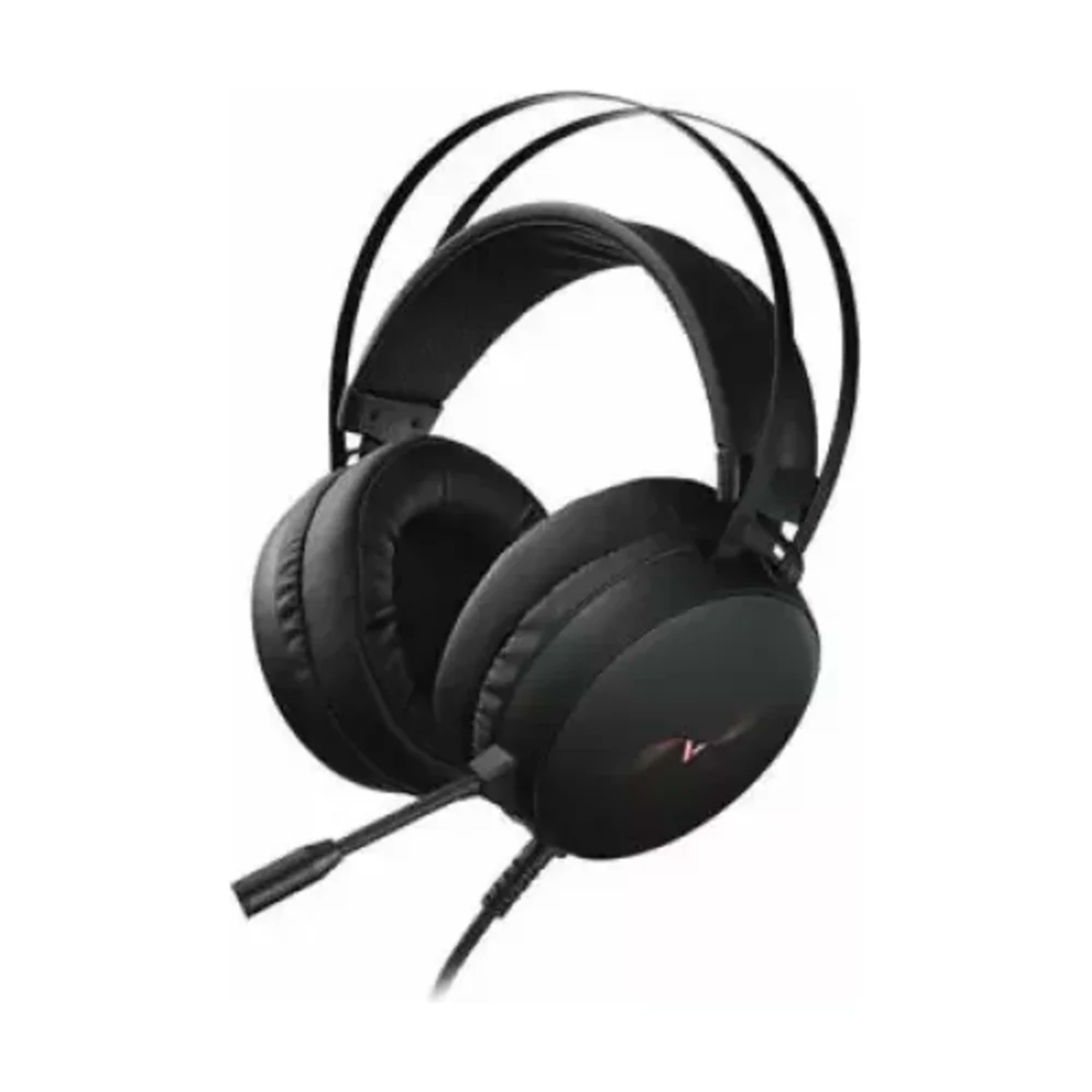 RAPOO VH310 Virtual 7.1 Channels Gaming Headset Black - Main Image RAPOO VH310 Virtual 7.1 Channels Gaming Headset Black - Main Image