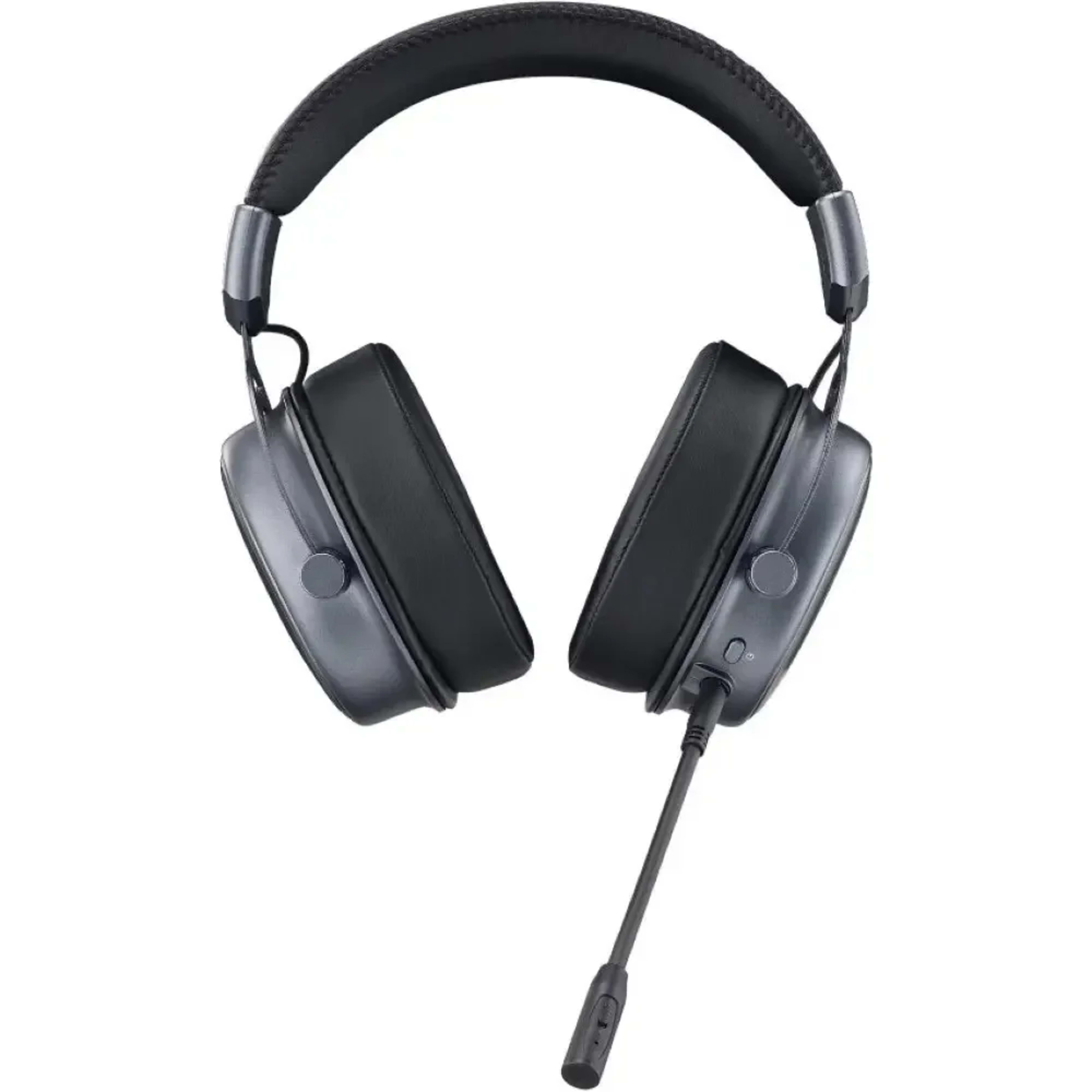 RAPOO VH800 Dual-mode wireless backlit Gaming Headset Space Grey 3 RAPOO VH800 Dual-mode wireless backlit Gaming Headset Space Grey thumbnail 3