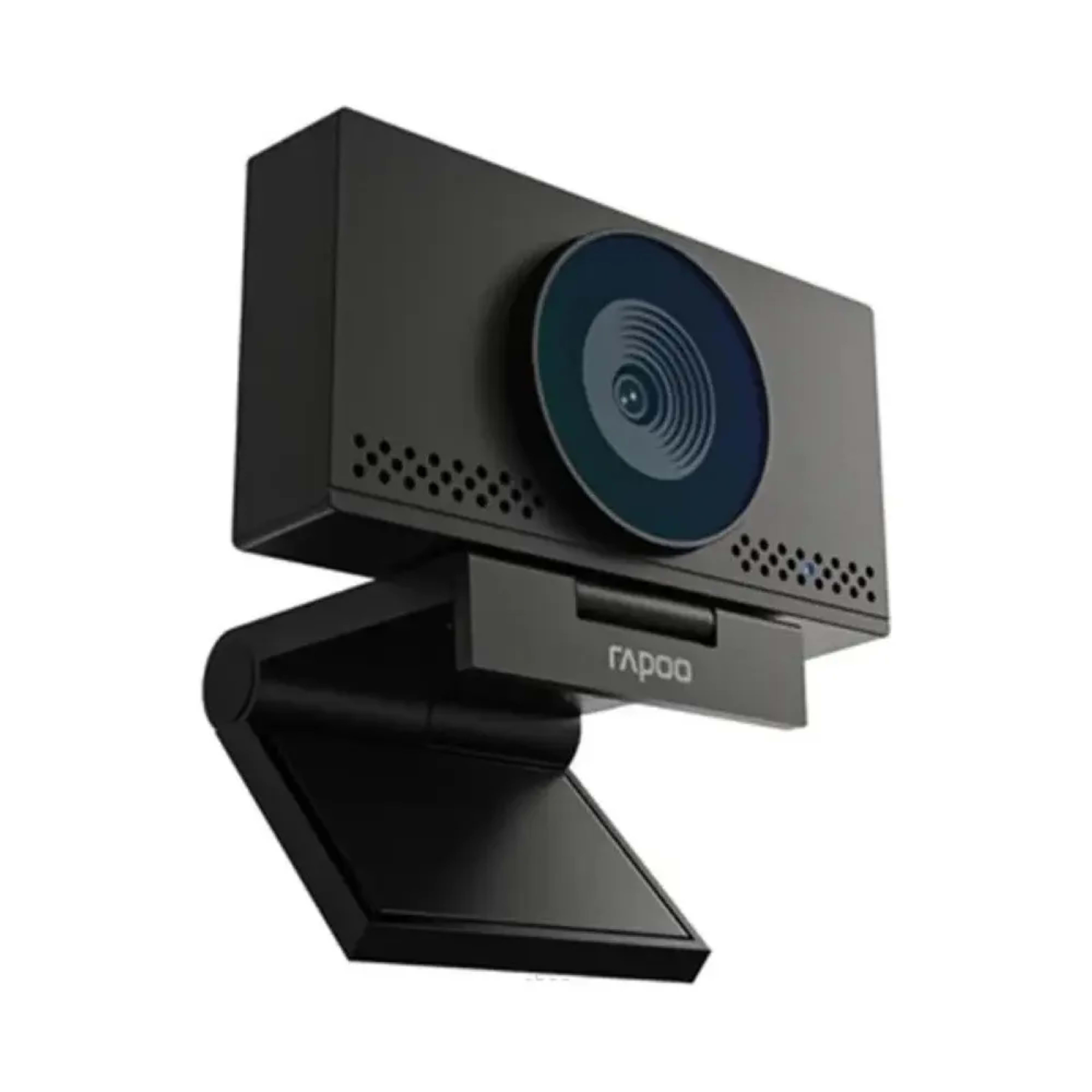 RAPOO Web camera C500AF Black 2 RAPOO Web camera C500AF Black thumbnail 2