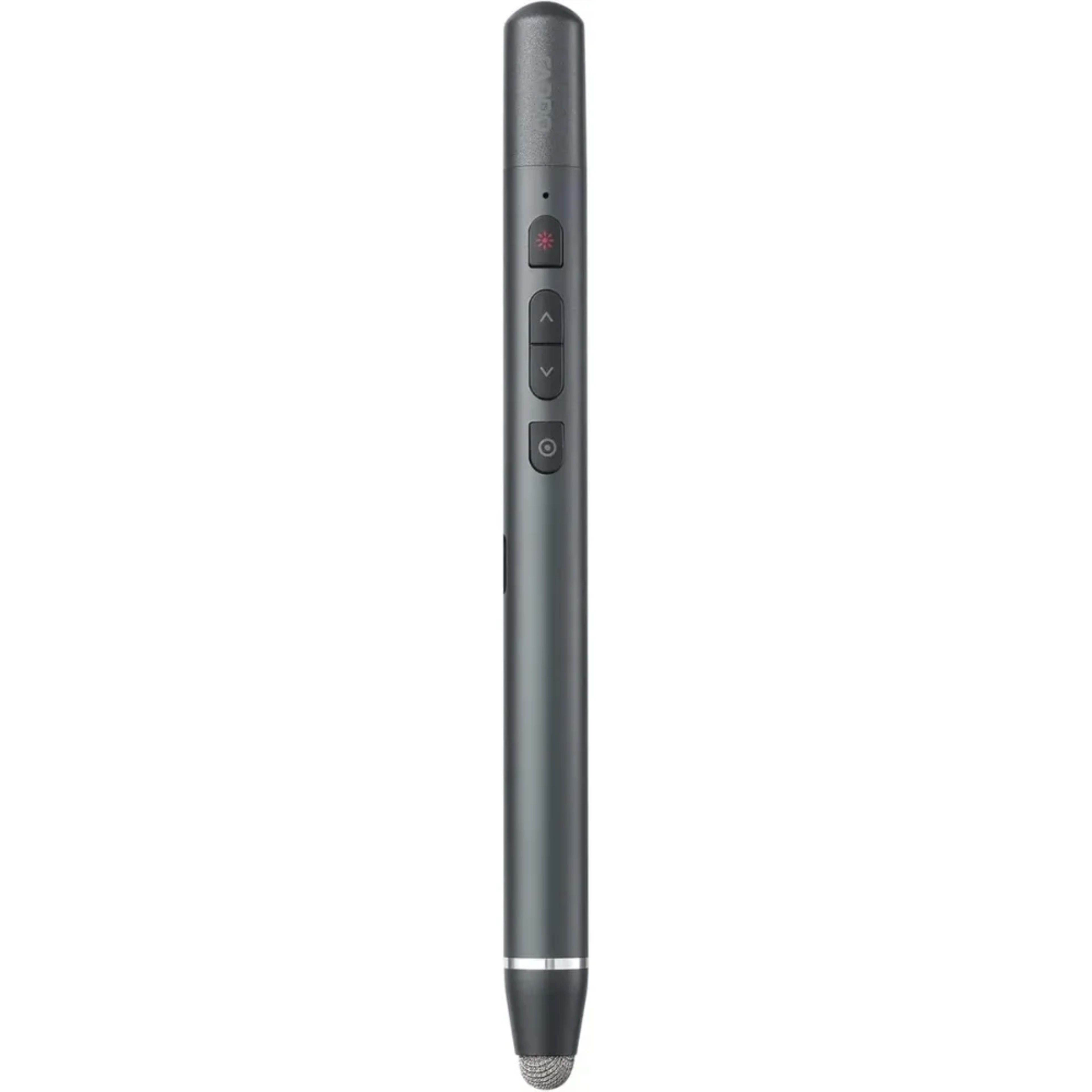 RAPOO Wireless Presenter XR200 Black - Main Image