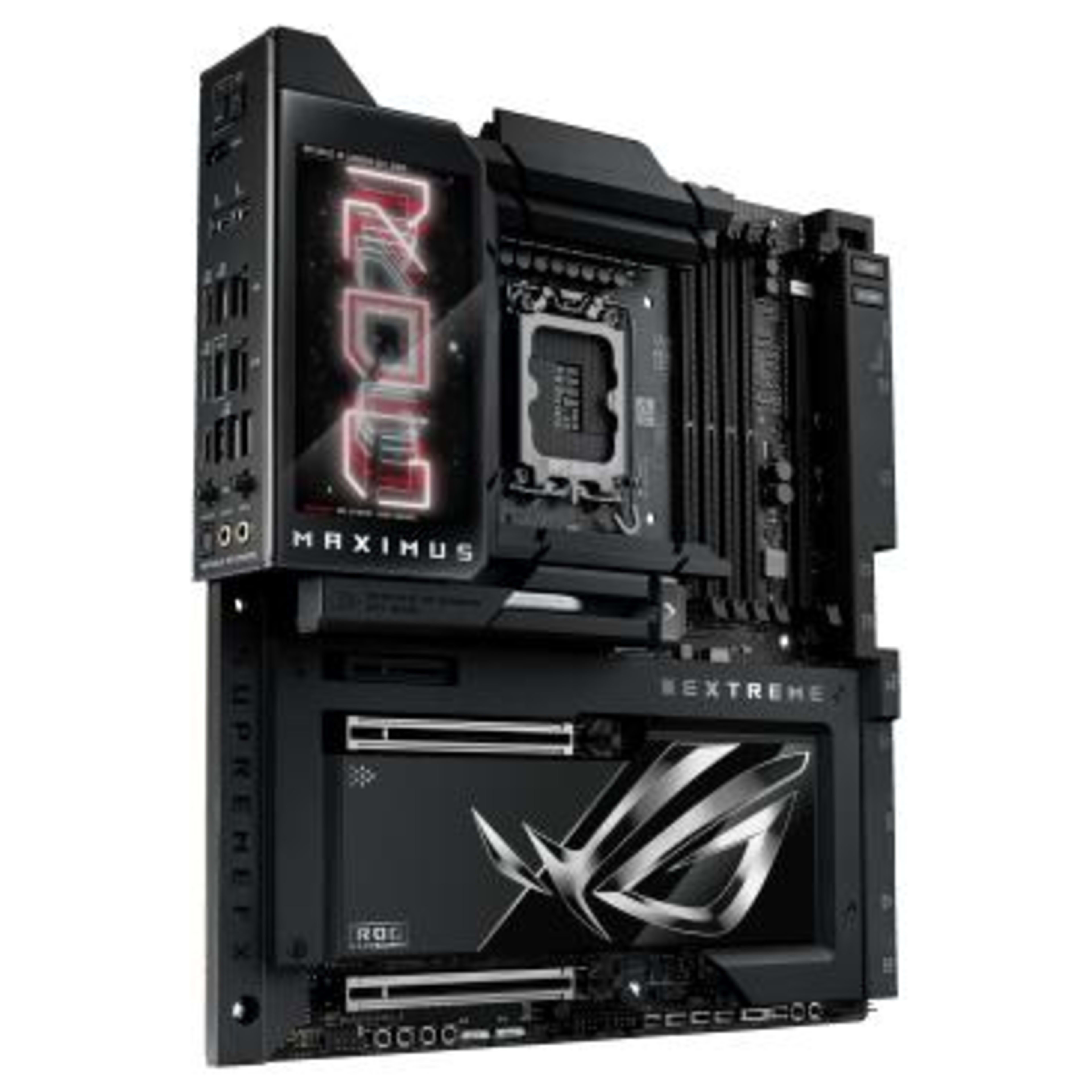 ASUS ROG MAXIMUS Z890 EXTREME thumbnail 4