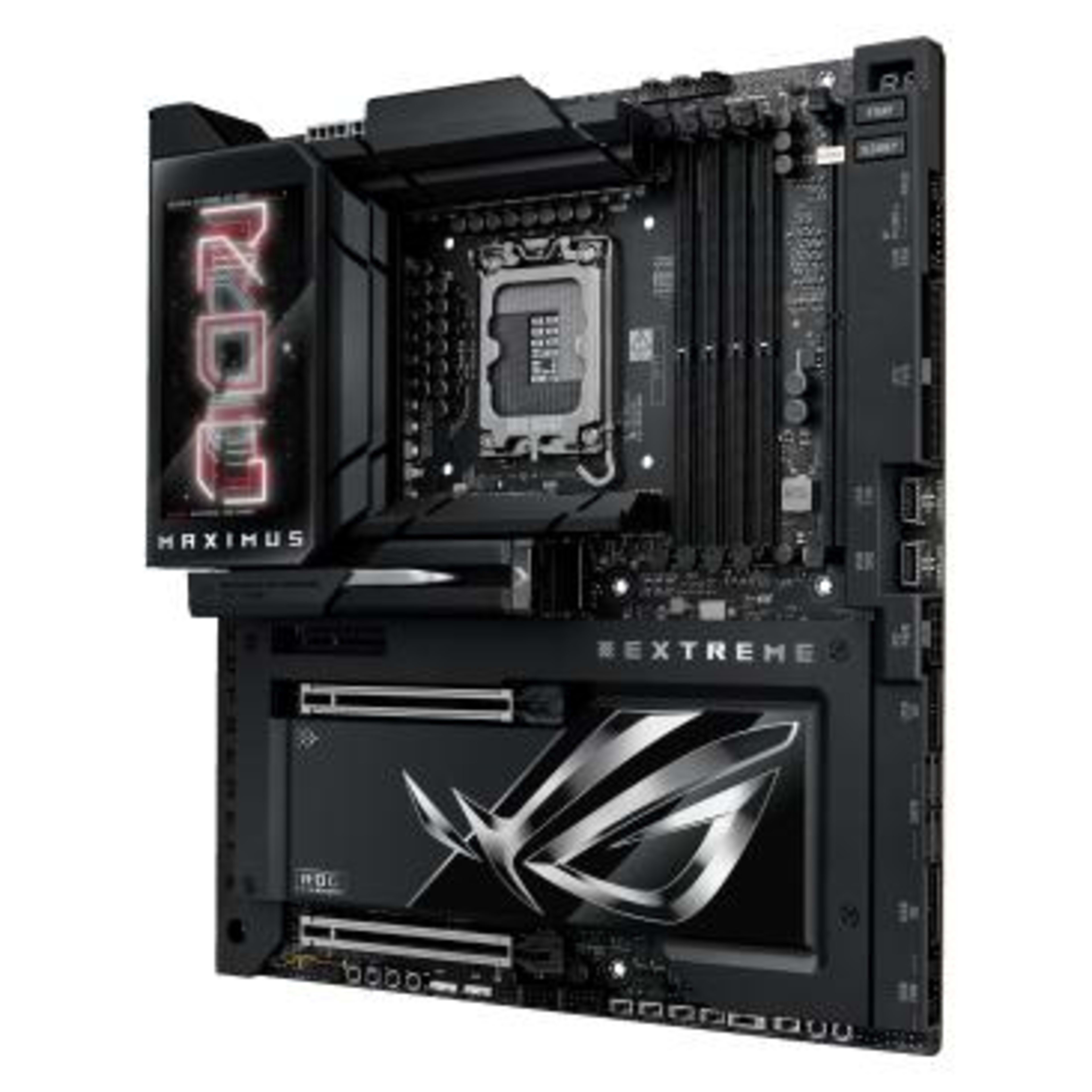ASUS ROG MAXIMUS Z890 EXTREME thumbnail 3