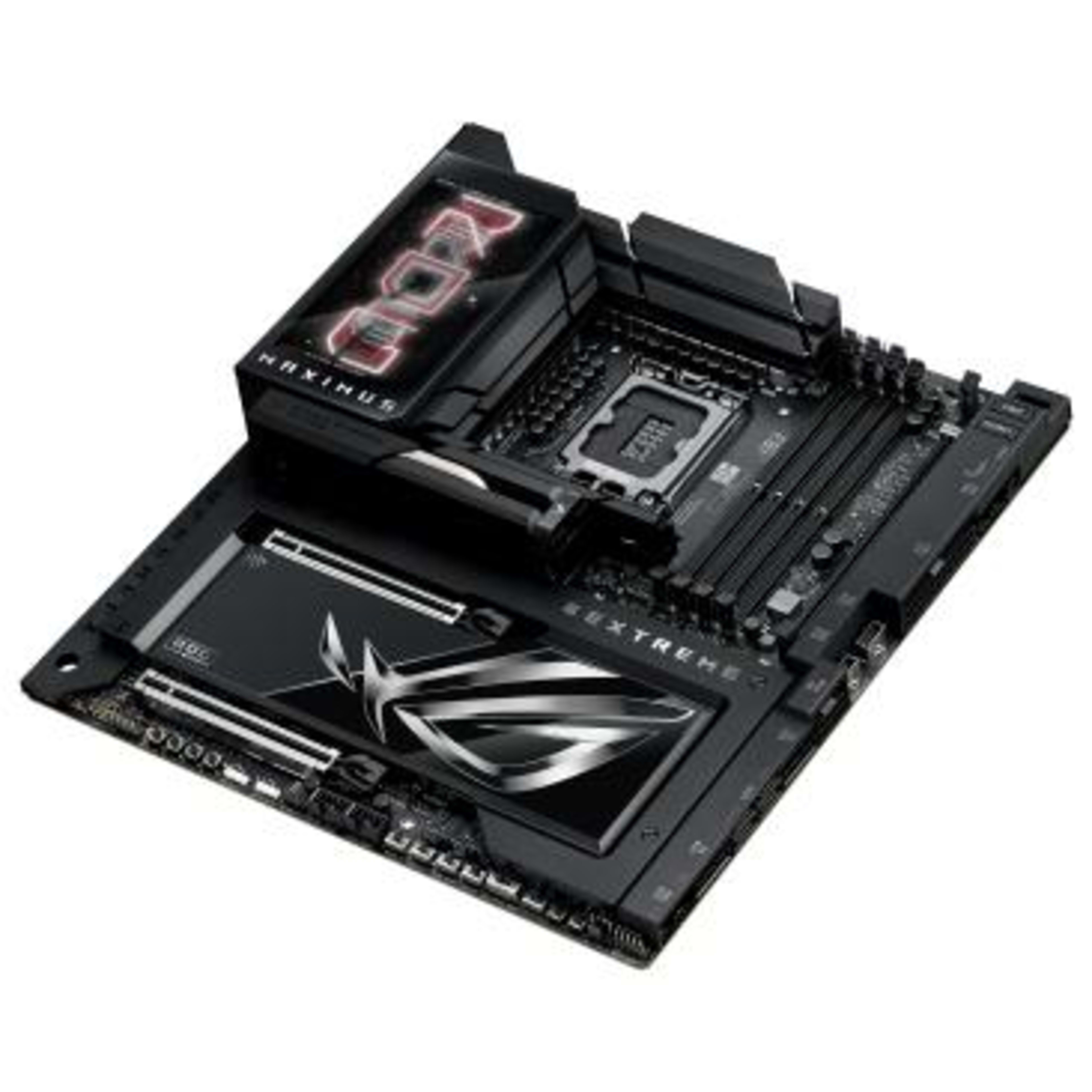 ASUS ROG MAXIMUS Z890 EXTREME thumbnail 2