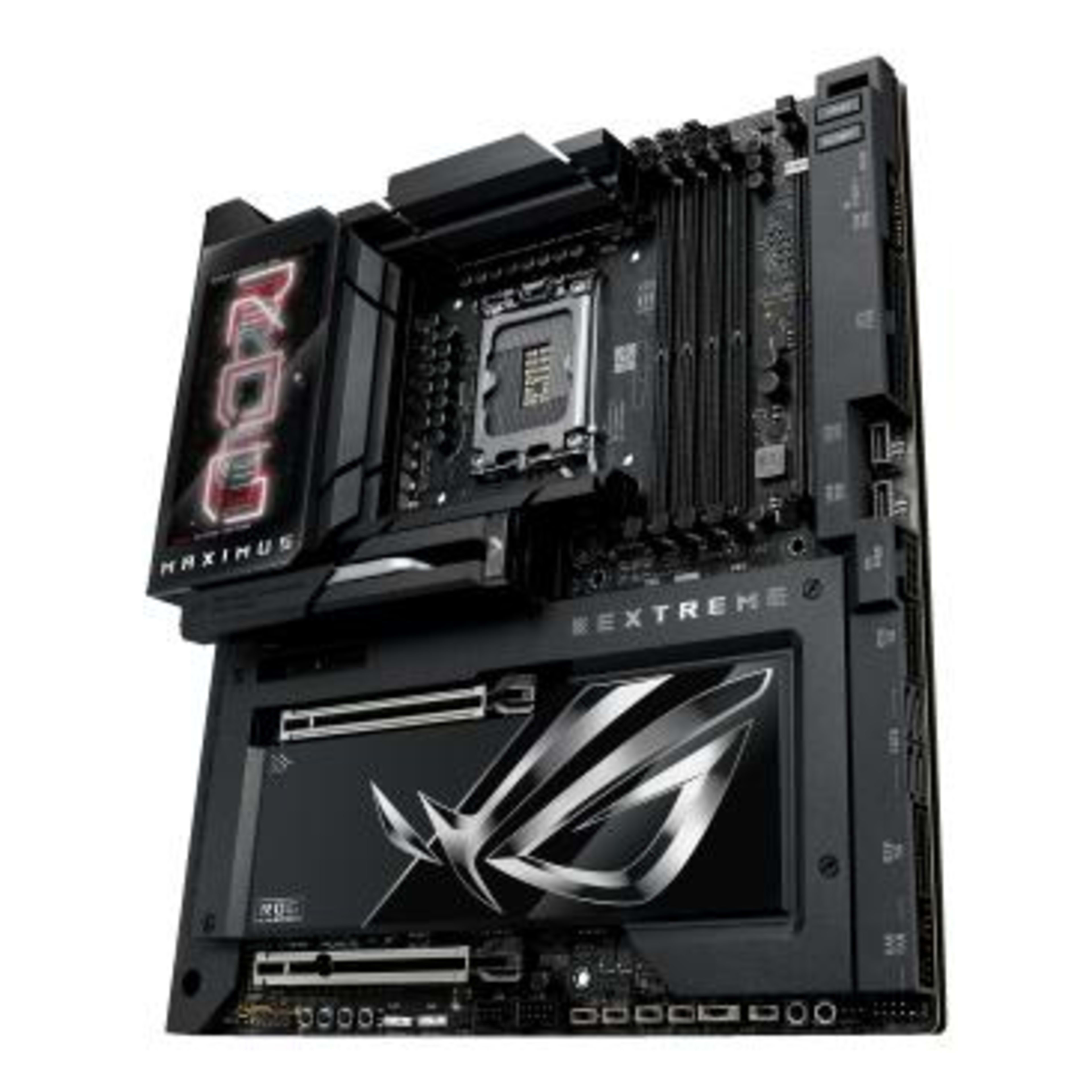 ASUS ROG MAXIMUS Z890 EXTREME - Main Image