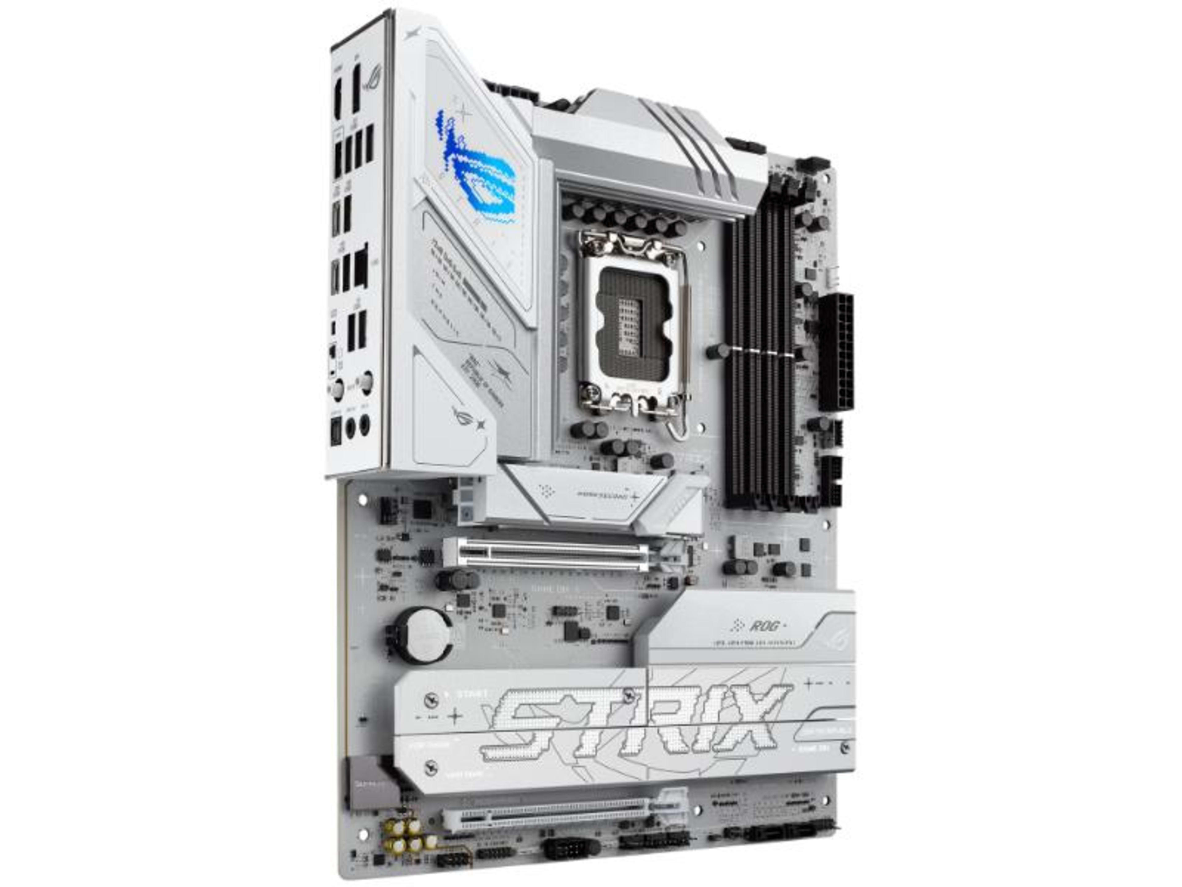 ASUS ROG STRIX B860-A GAMING (WIFI) 5 ASUS ROG STRIX B860-A GAMING (WIFI) thumbnail 5