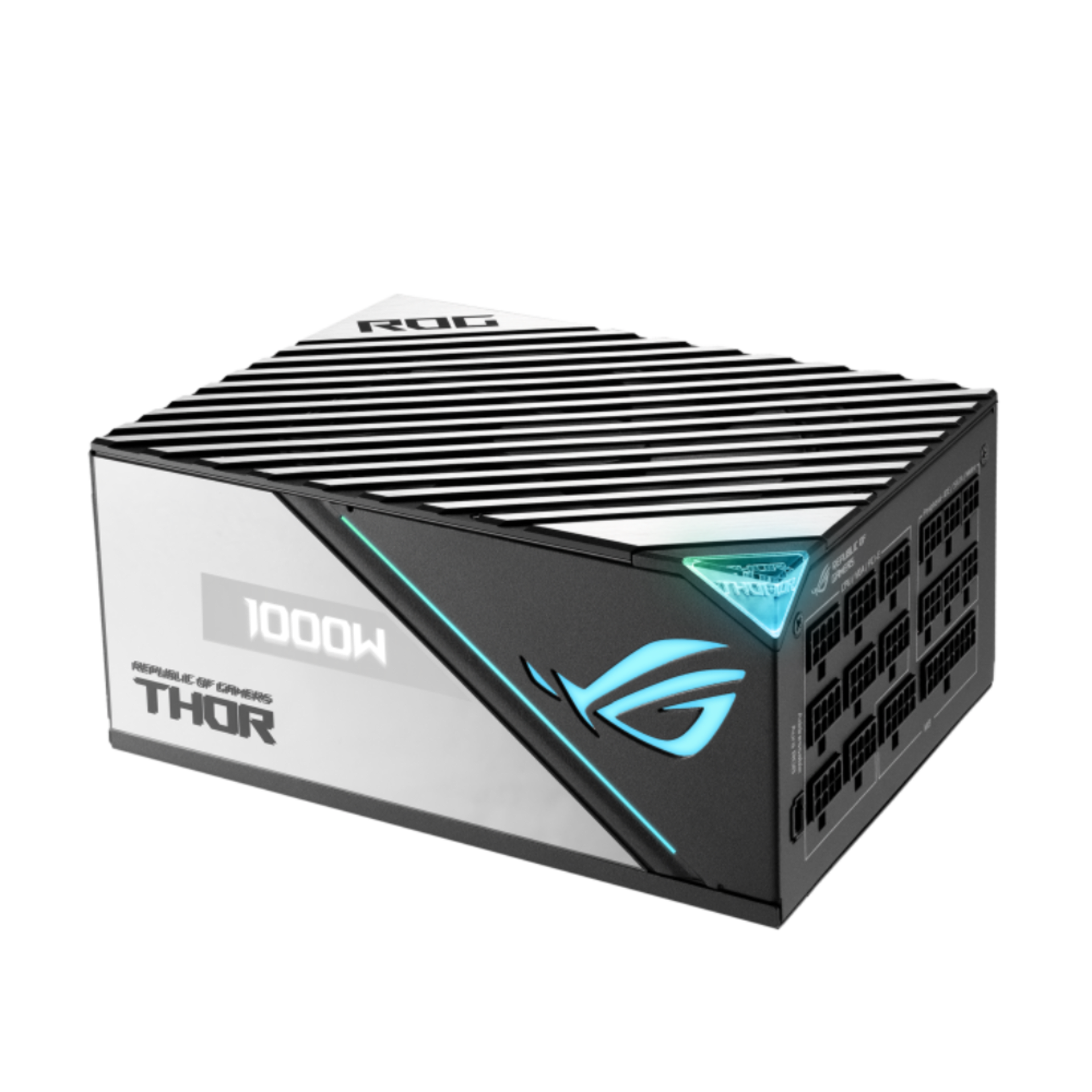 ASUS ROG THOR 1000P2 GAMING 5 ASUS ROG THOR 1000P2 GAMING thumbnail 5