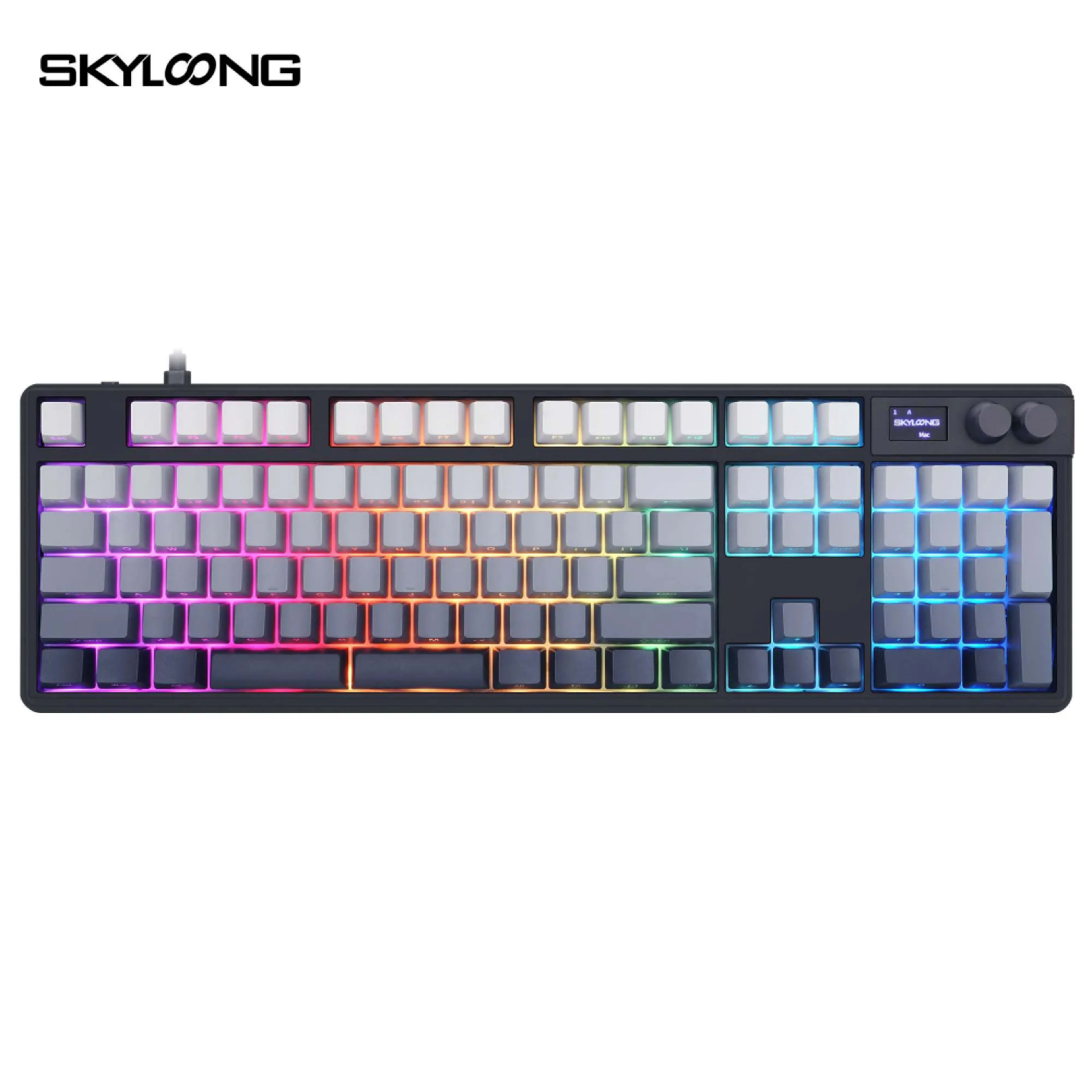 SKYLOONG GK104-Optical - Main Image SKYLOONG GK104-Optical - Main Image