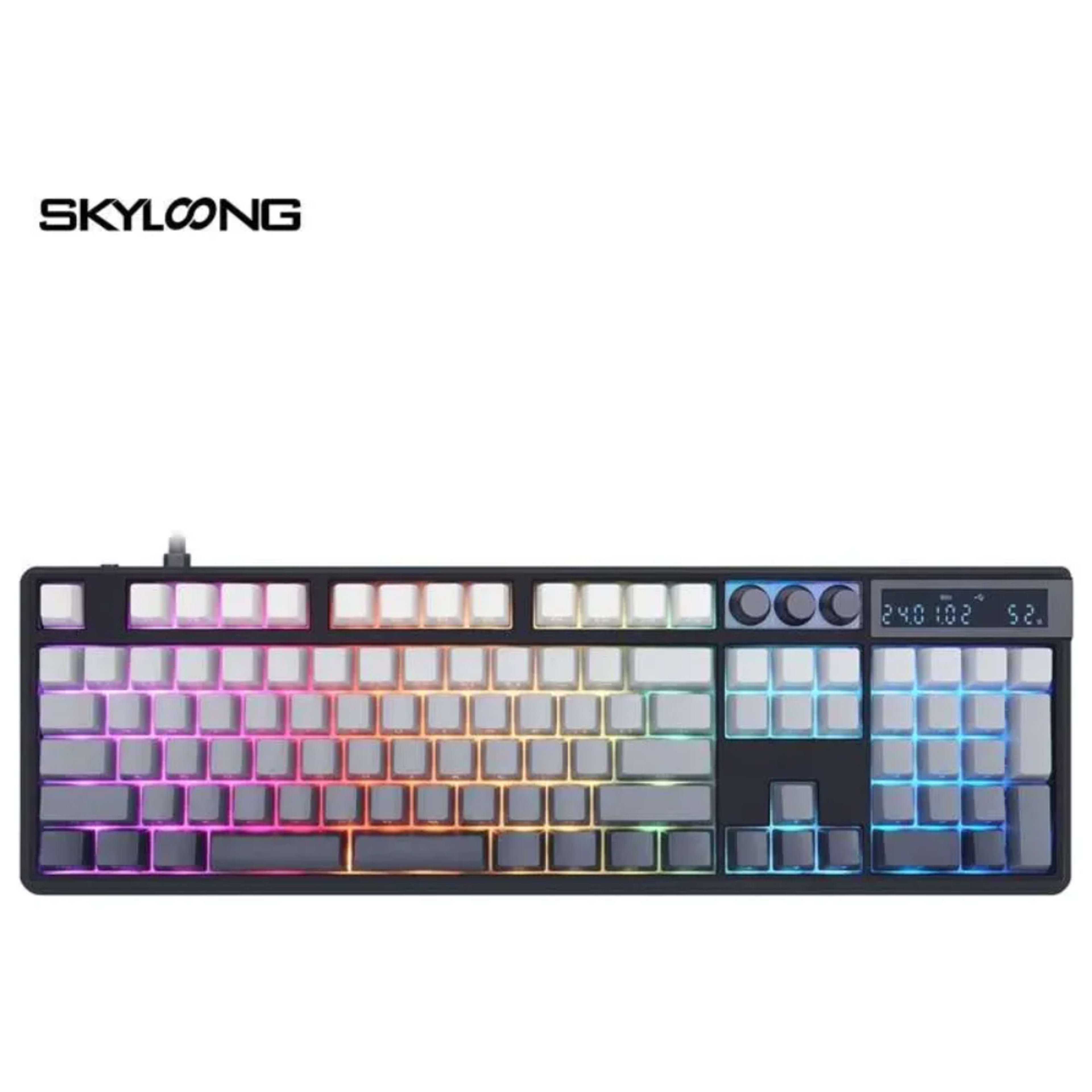SKYLOONG GK104 Pro - Main Image SKYLOONG GK104 Pro - Main Image