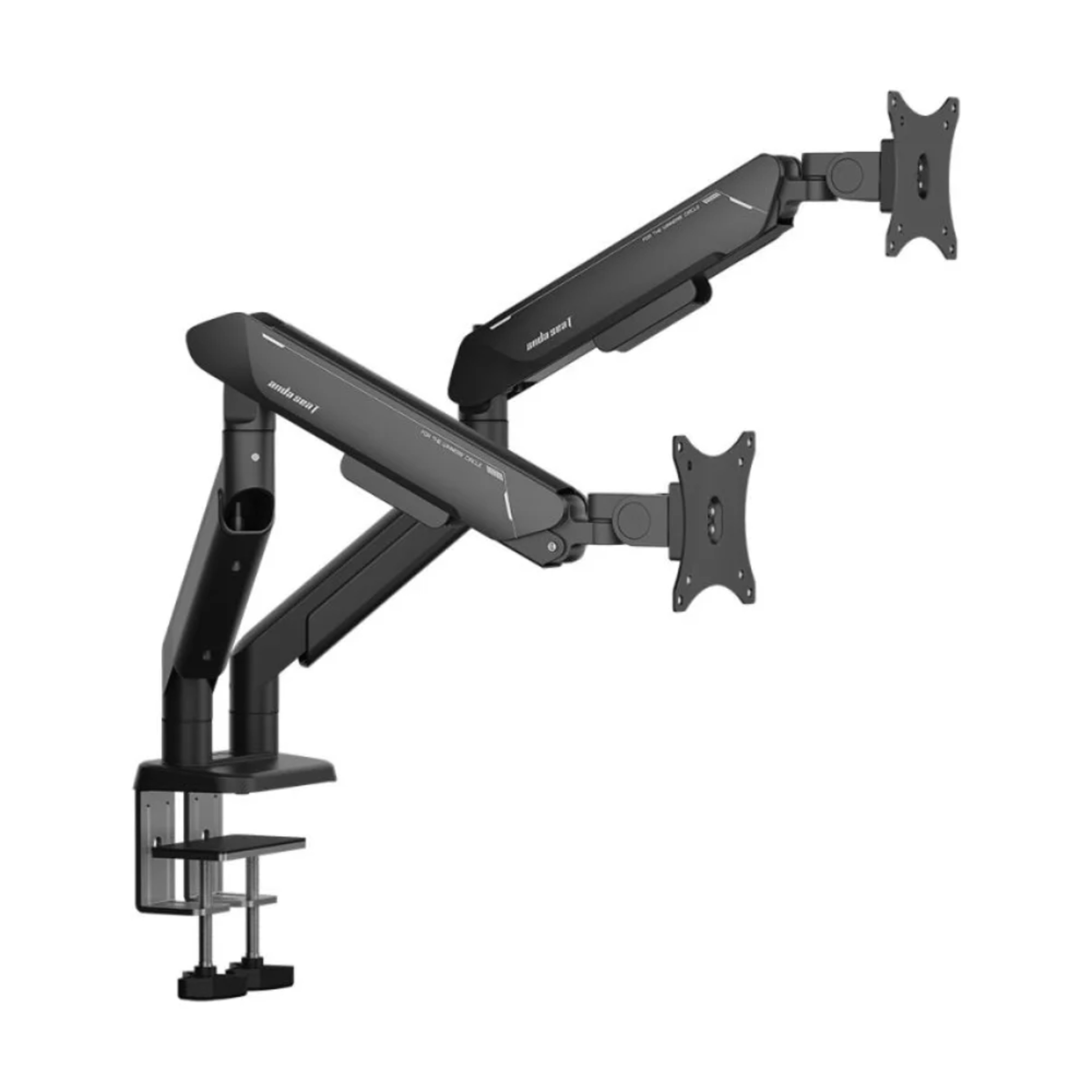 STEALTH II DUO (BLACK) 3 STEALTH II DUO (BLACK) thumbnail 3