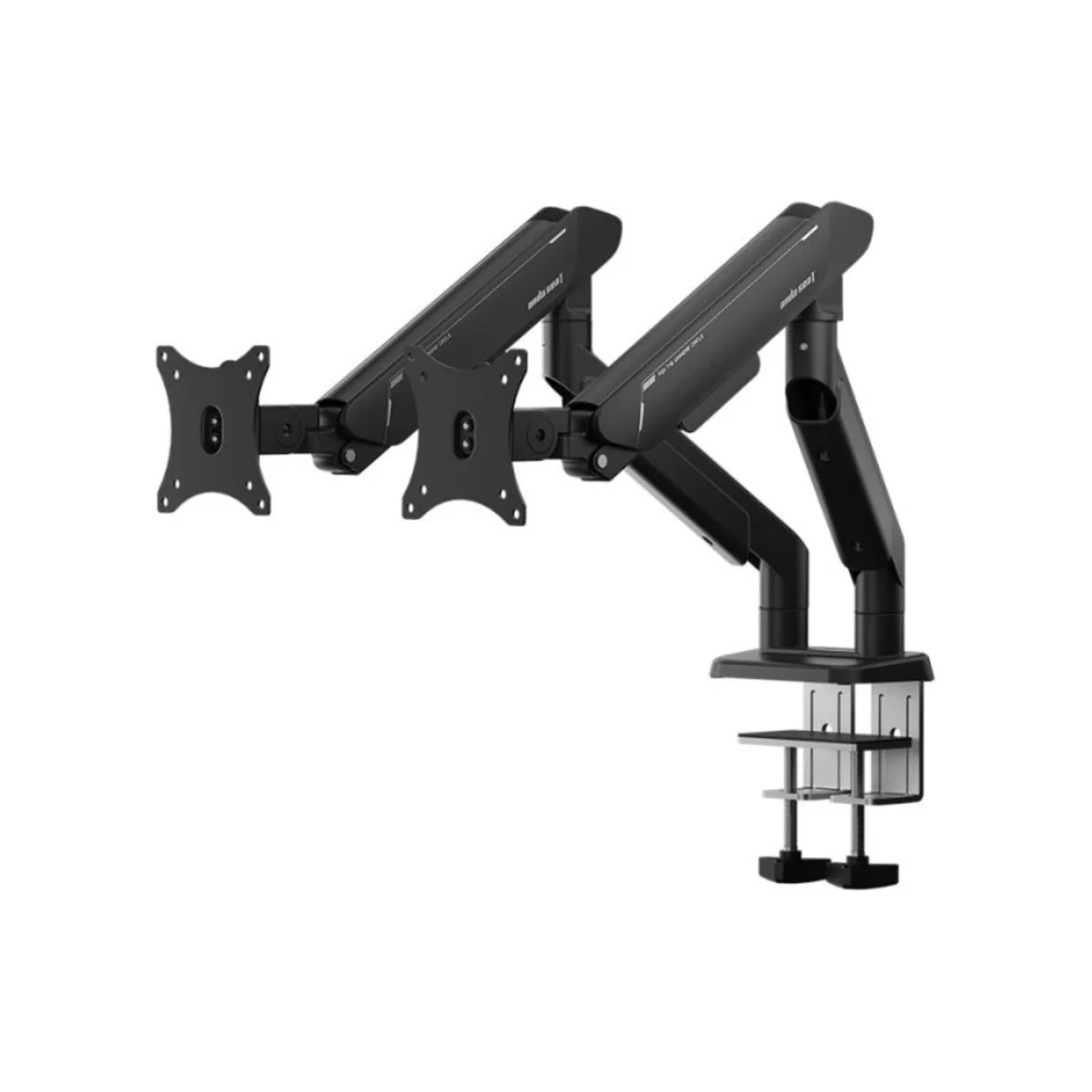 STEALTH II DUO (BLACK) - Main Image STEALTH II DUO (BLACK) - Main Image