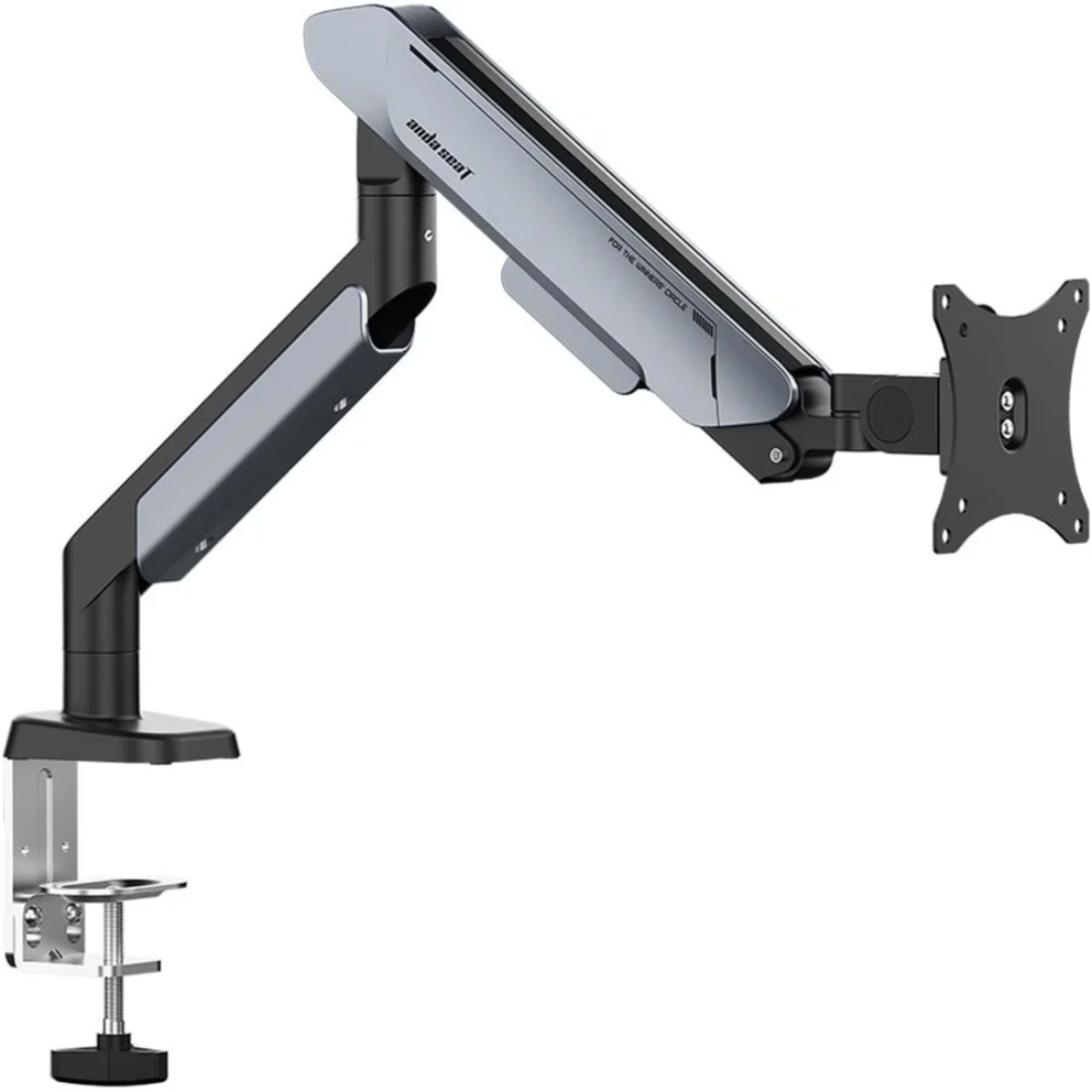 STEALTH PRO II (BLACK TITANIUM) - Main Image STEALTH PRO II (BLACK TITANIUM) - Main Image
