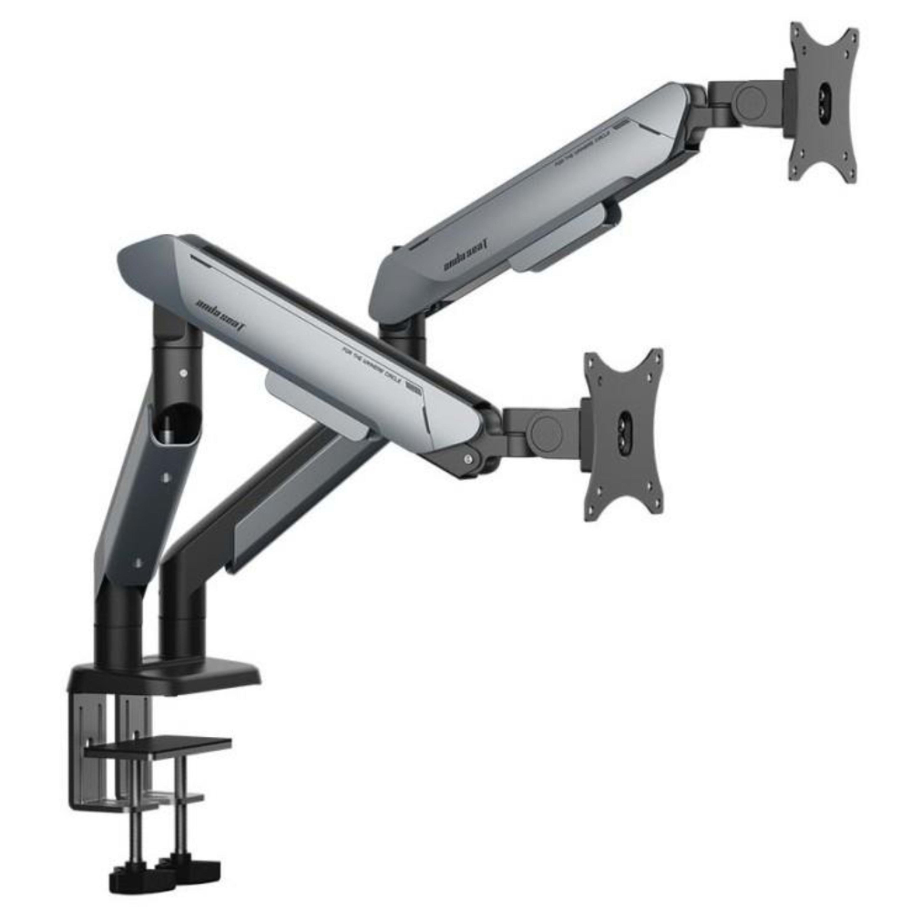 STEALTH PRO II DUO (BLACK TITANIUM) 4 STEALTH PRO II DUO (BLACK TITANIUM) thumbnail 4