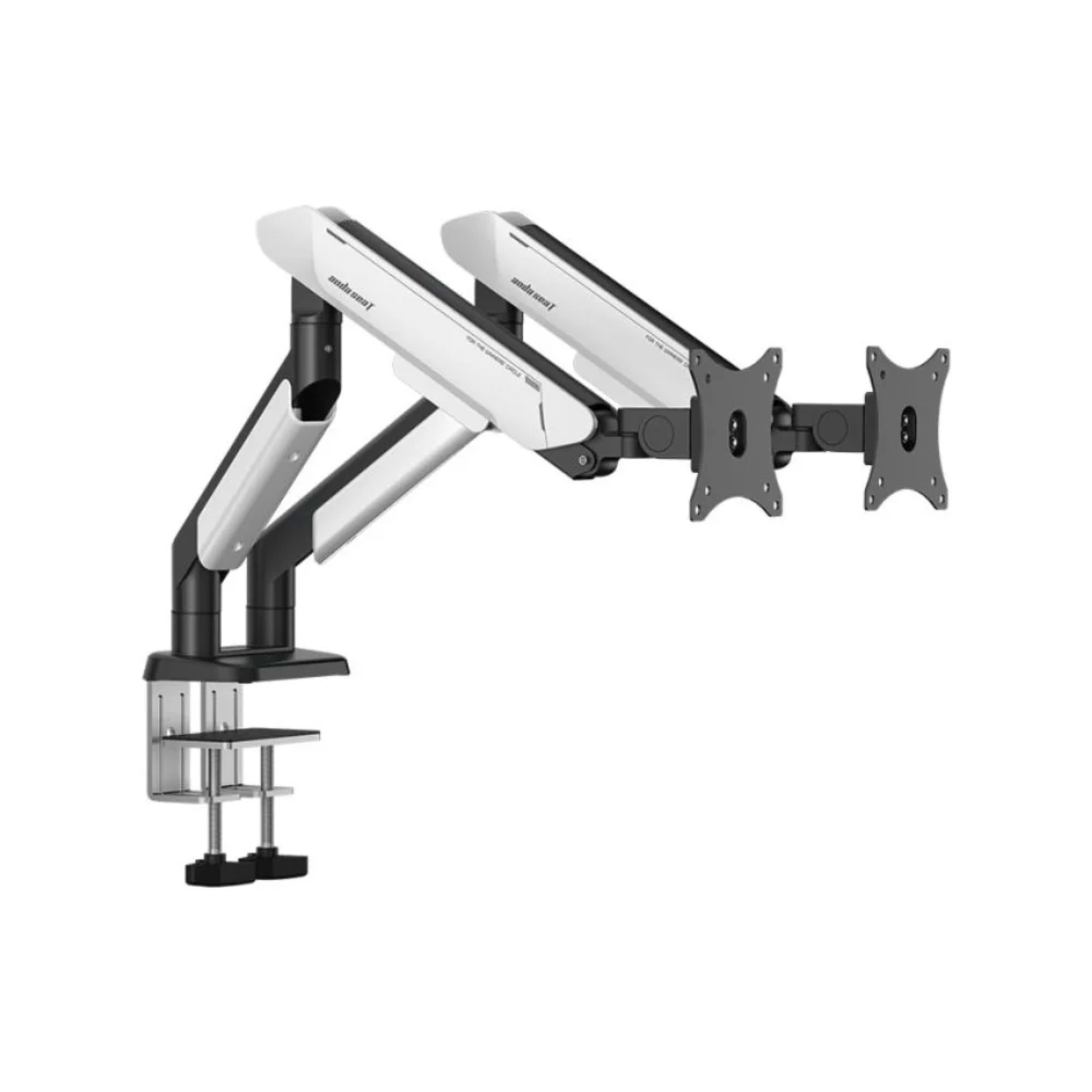 STEALTH PRO II DUO (BLACK WHITE) 3 STEALTH PRO II DUO (BLACK WHITE) thumbnail 3