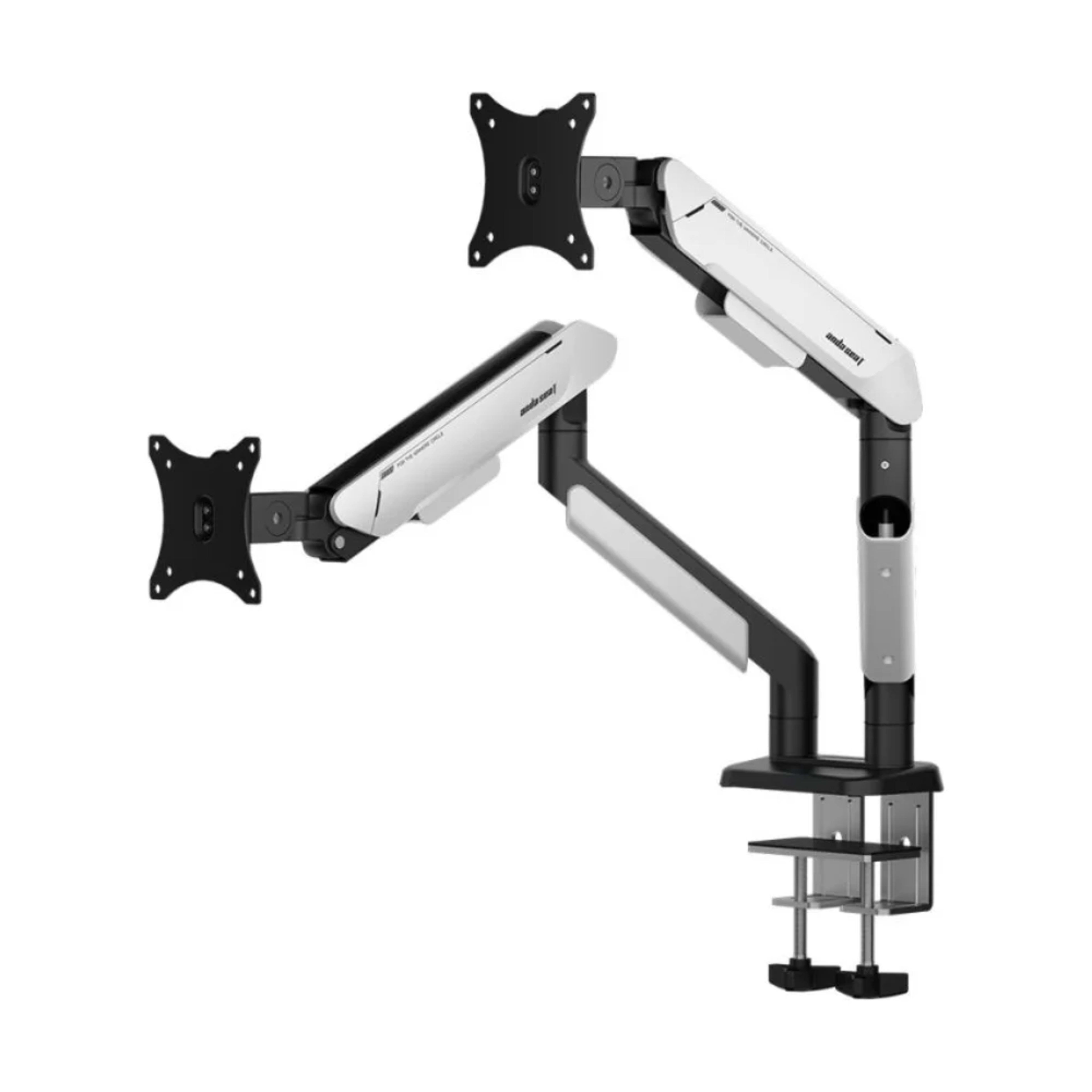 STEALTH PRO II DUO (BLACK WHITE) 2 STEALTH PRO II DUO (BLACK WHITE) thumbnail 2
