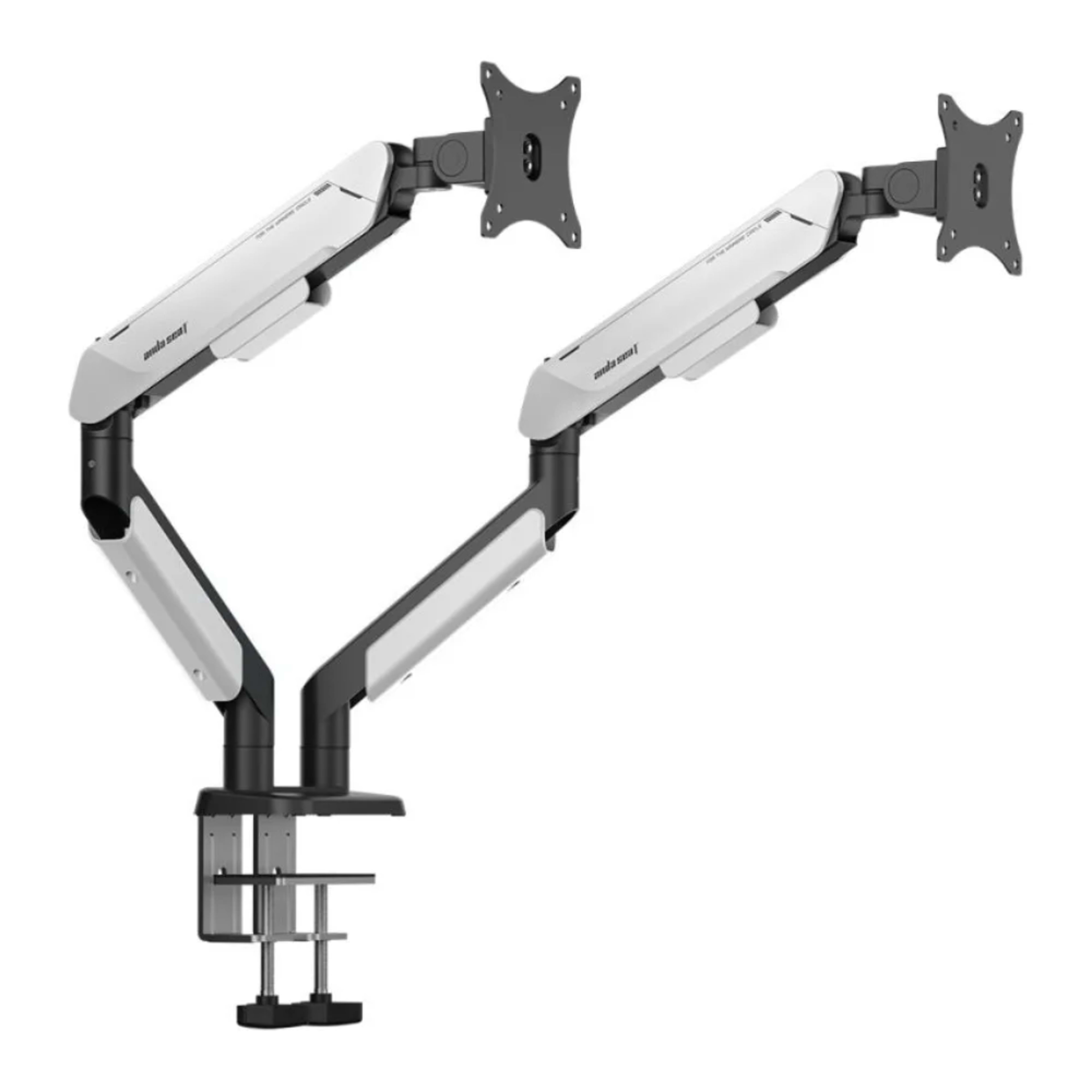 STEALTH PRO II DUO (BLACK WHITE) 4 STEALTH PRO II DUO (BLACK WHITE) thumbnail 4