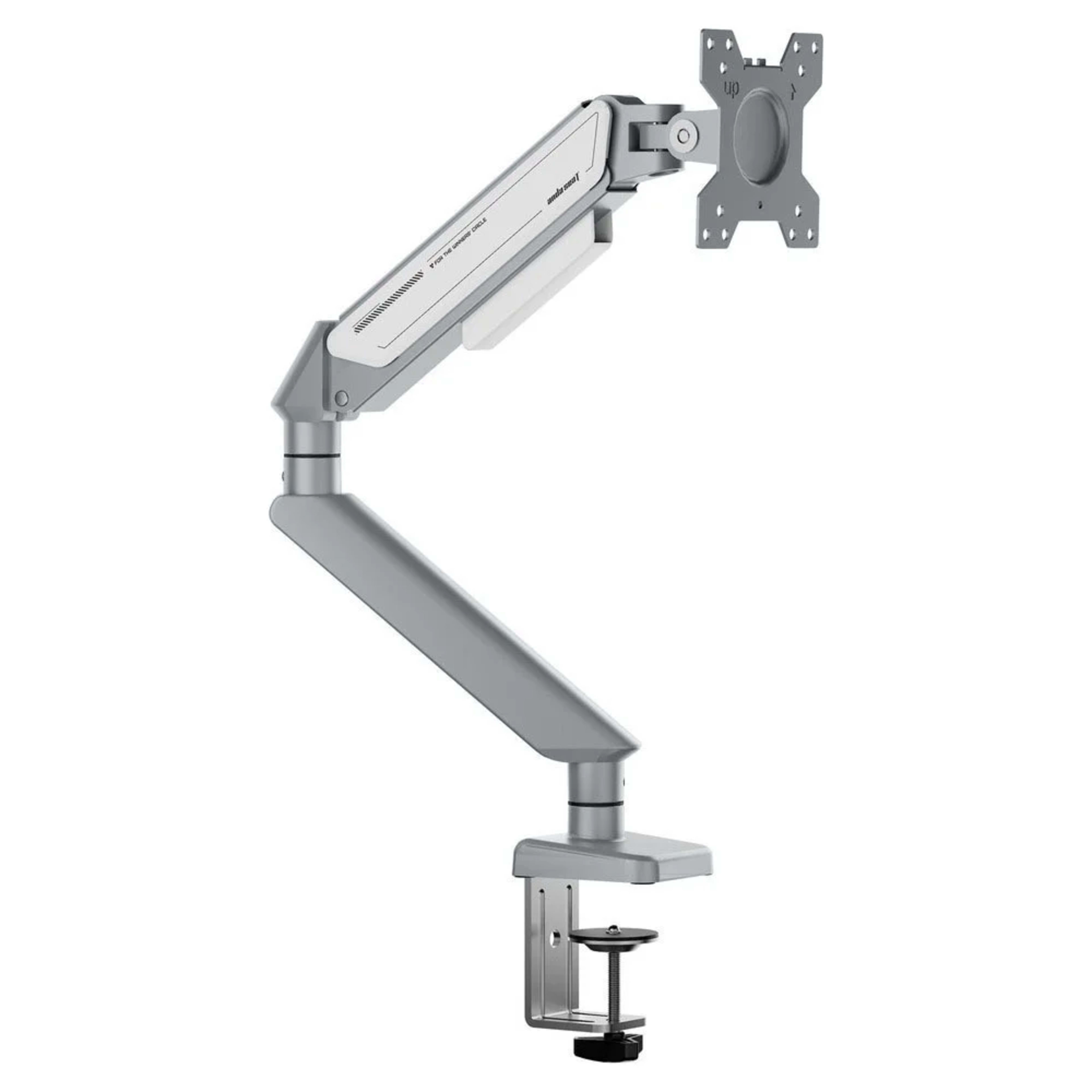 STEATH PRO II (SILVER WHITE) 2 STEATH PRO II (SILVER WHITE) thumbnail 2