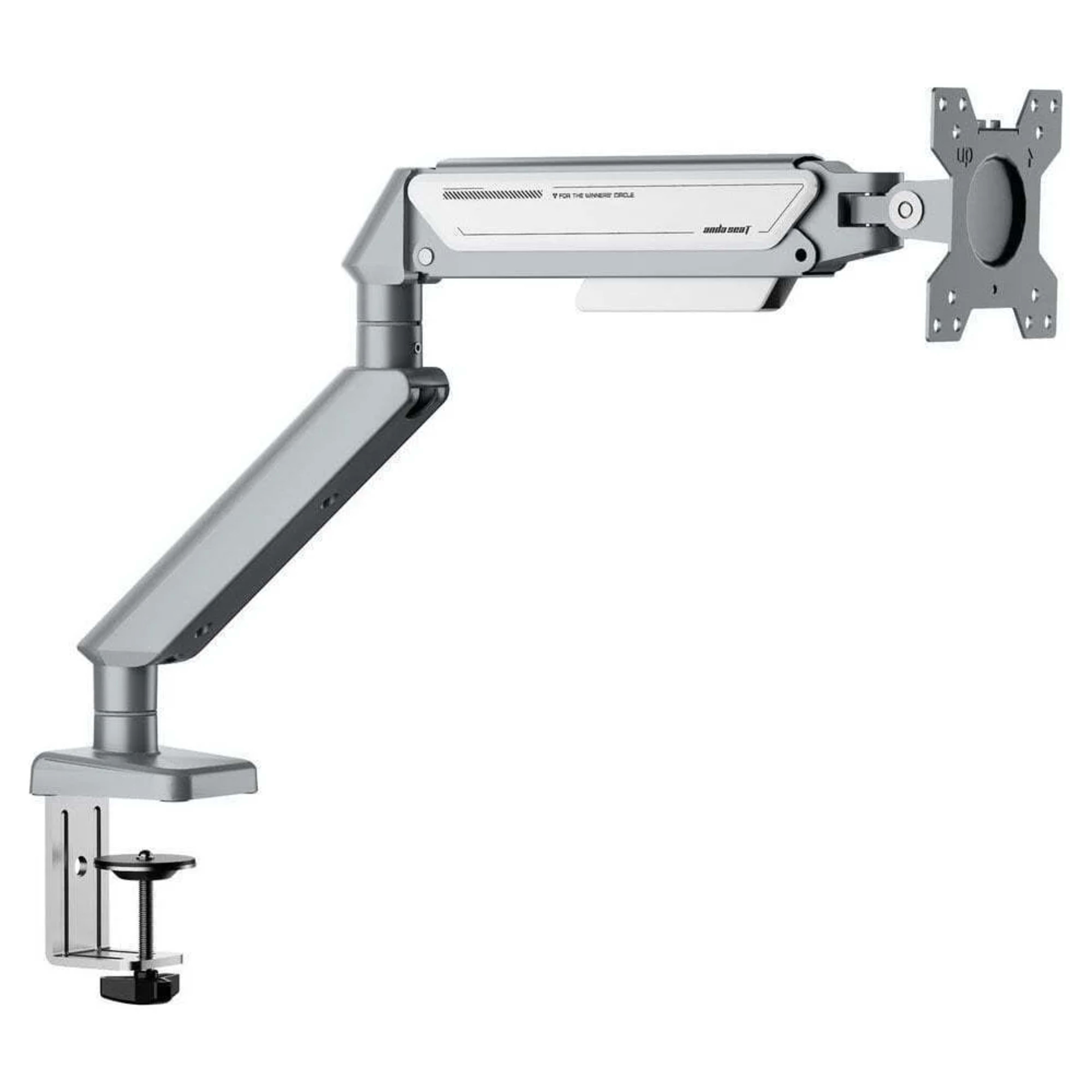 STEATH PRO II (SILVER WHITE) - Main Image STEATH PRO II (SILVER WHITE) - Main Image