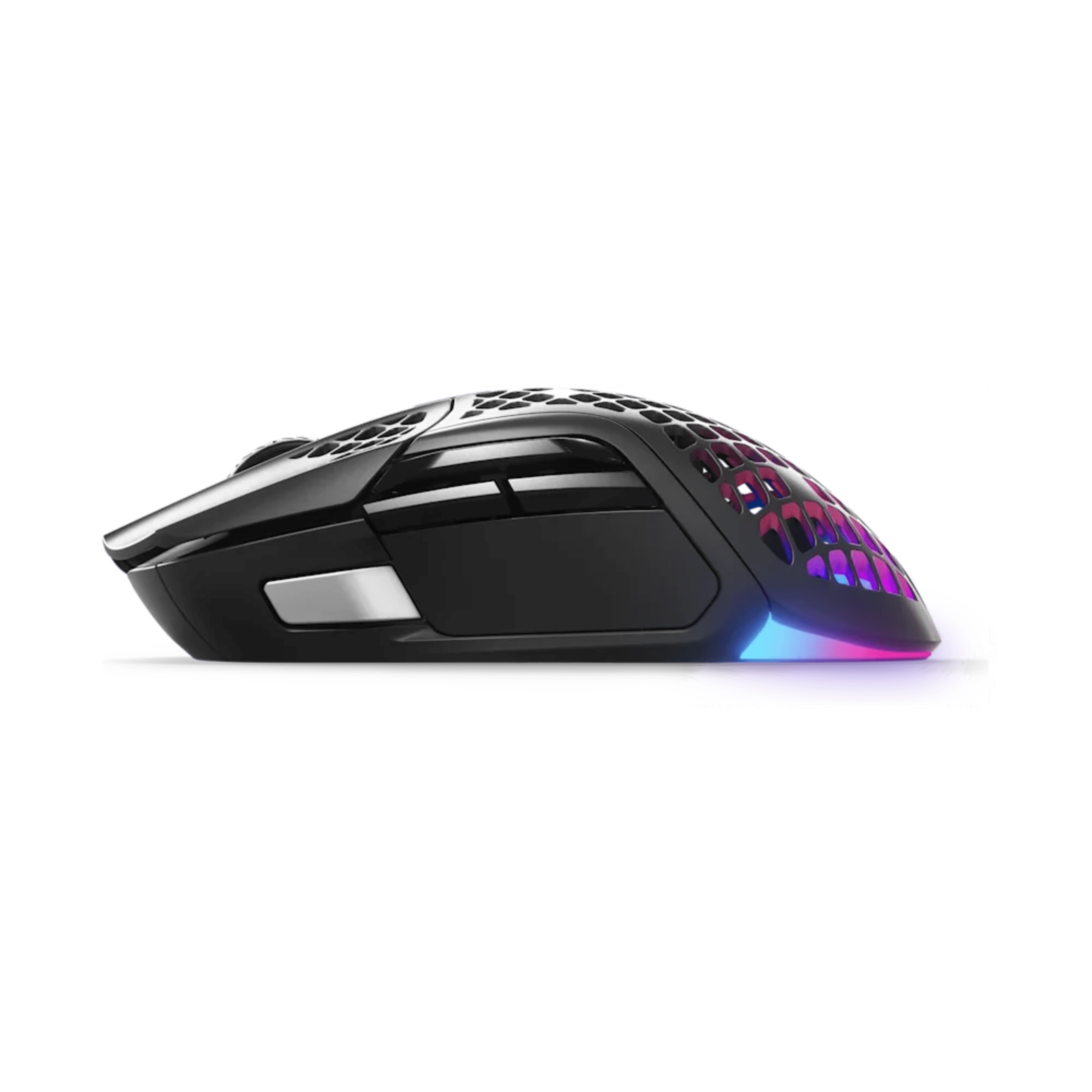 Steelseries Aerox 5 Ultra lightweight 57g Gaming Mouse - Wired 4 Steelseries Aerox 5 Ultra lightweight 57g Gaming Mouse - Wired thumbnail 4