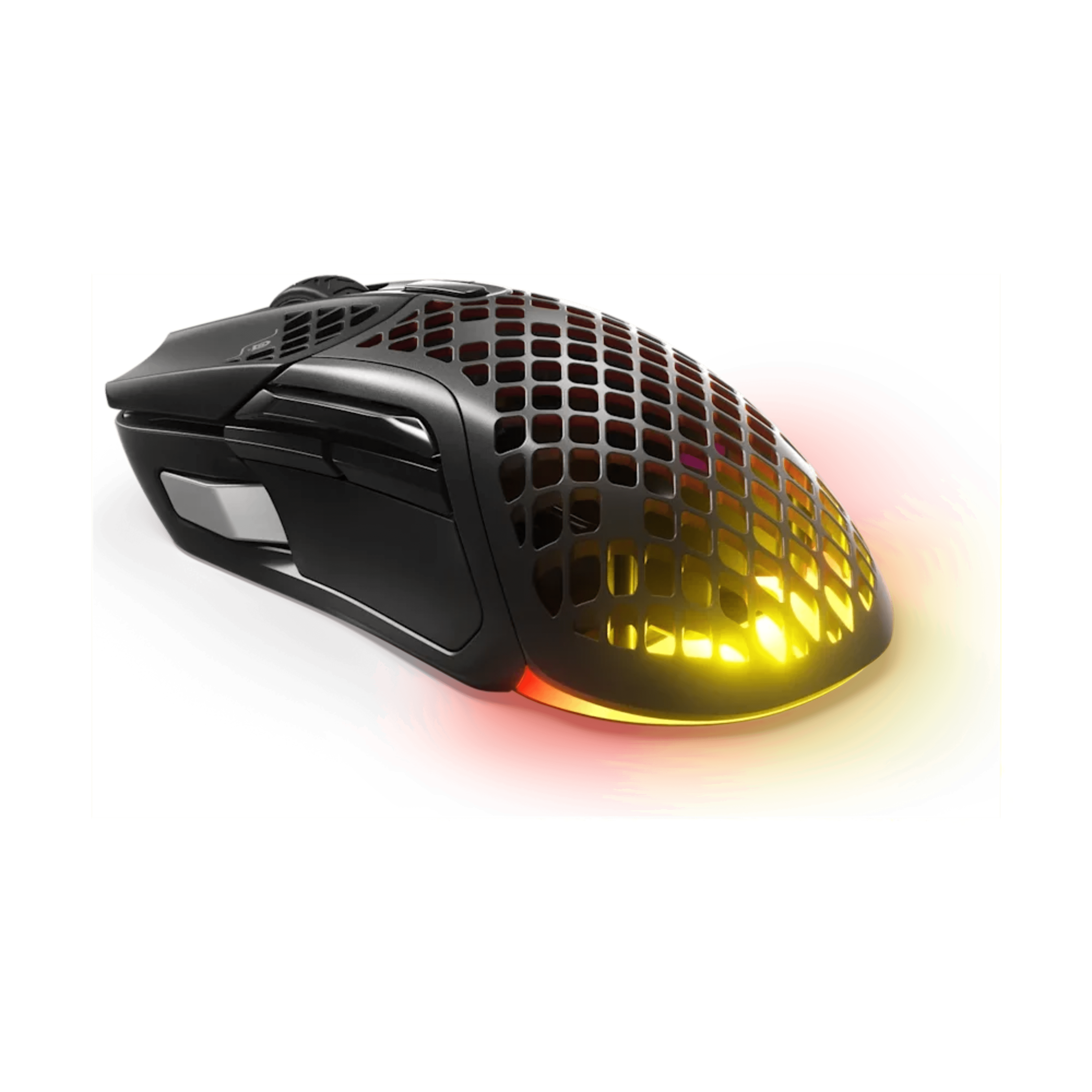 Steelseries Aerox 5 Ultra lightweight 57g Gaming Mouse - Wired - Main Image Steelseries Aerox 5 Ultra lightweight 57g Gaming Mouse - Wired - Main Image