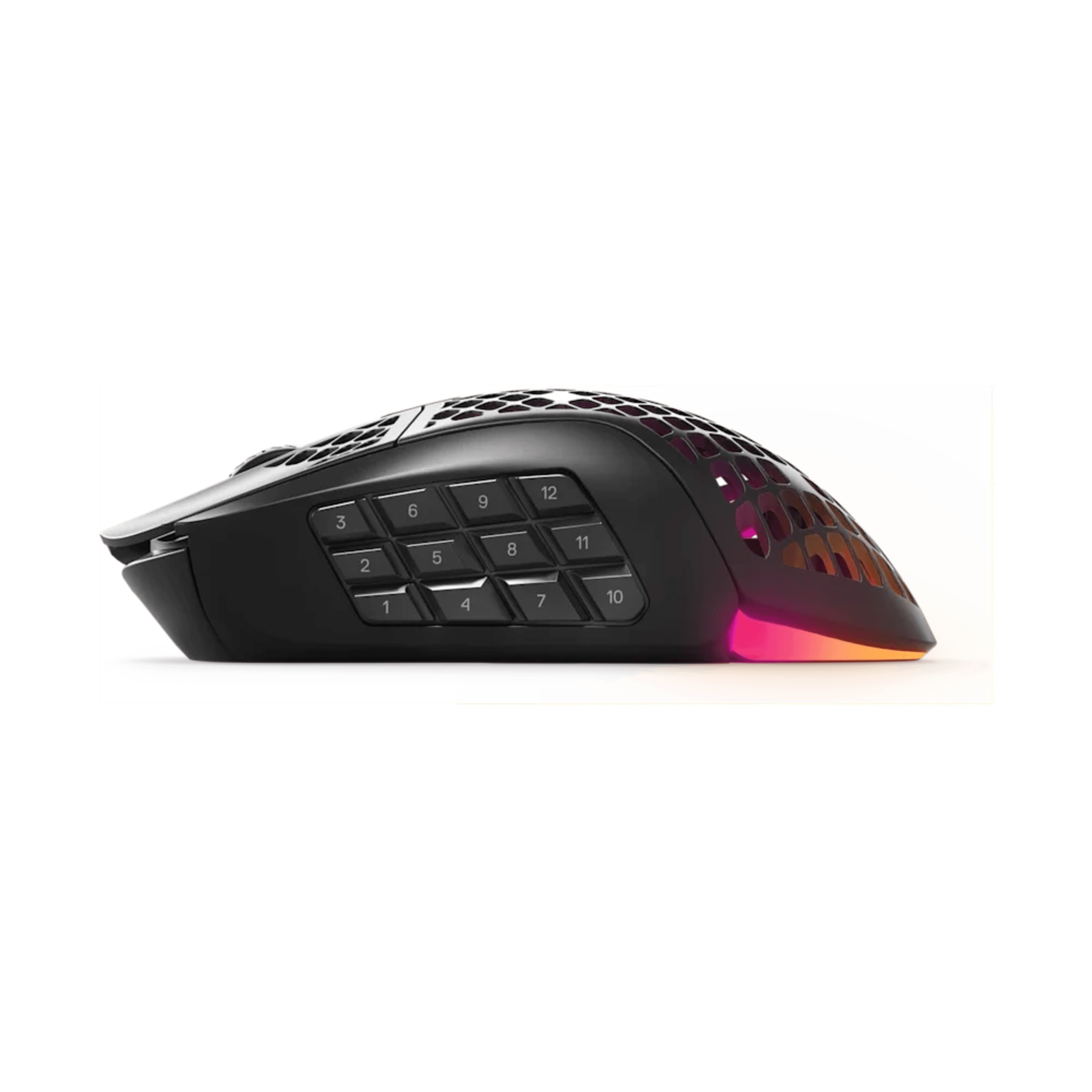 Steelseries Aerox 9 Wireless Gaming Mouse 4 Steelseries Aerox 9 Wireless Gaming Mouse thumbnail 4