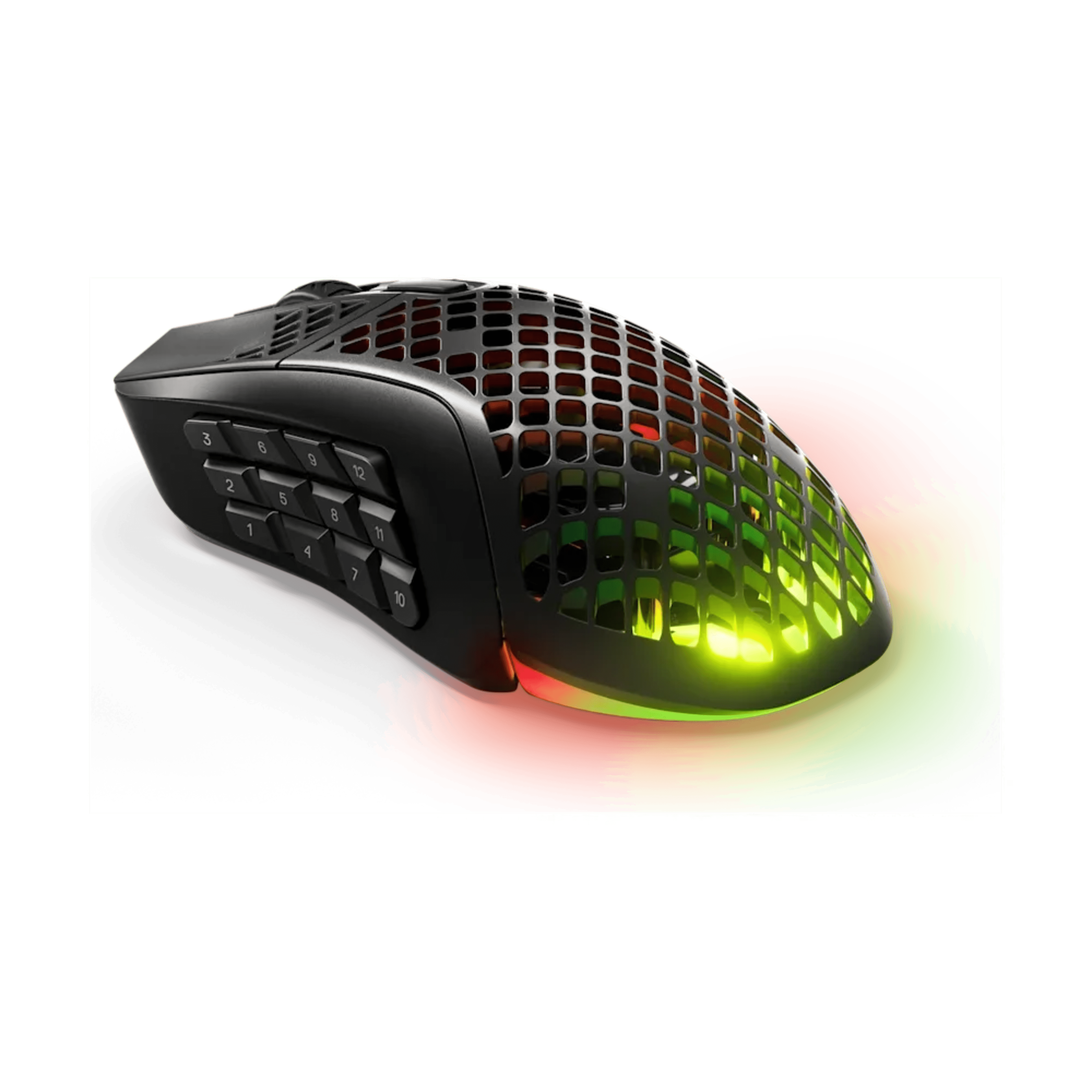 Steelseries Aerox 9 Wireless Gaming Mouse - Main Image Steelseries Aerox 9 Wireless Gaming Mouse - Main Image
