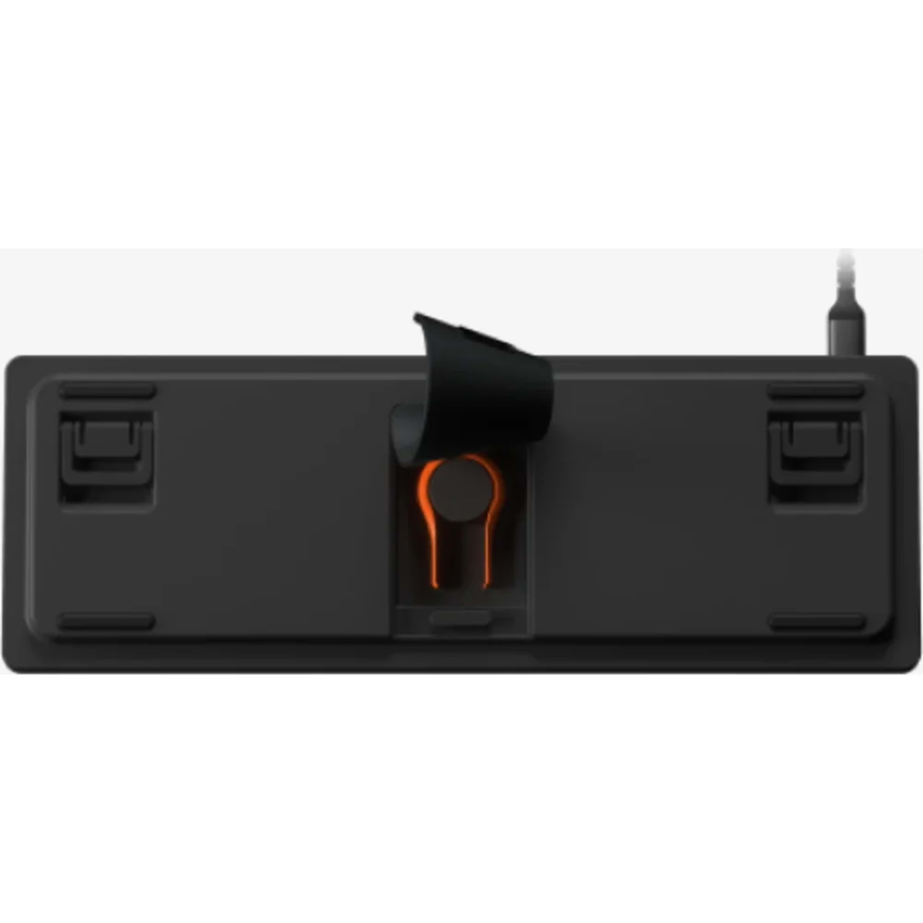 Steelseries Apex 9 Mini Gaming Keyboard 3 Steelseries Apex 9 Mini Gaming Keyboard thumbnail 3
