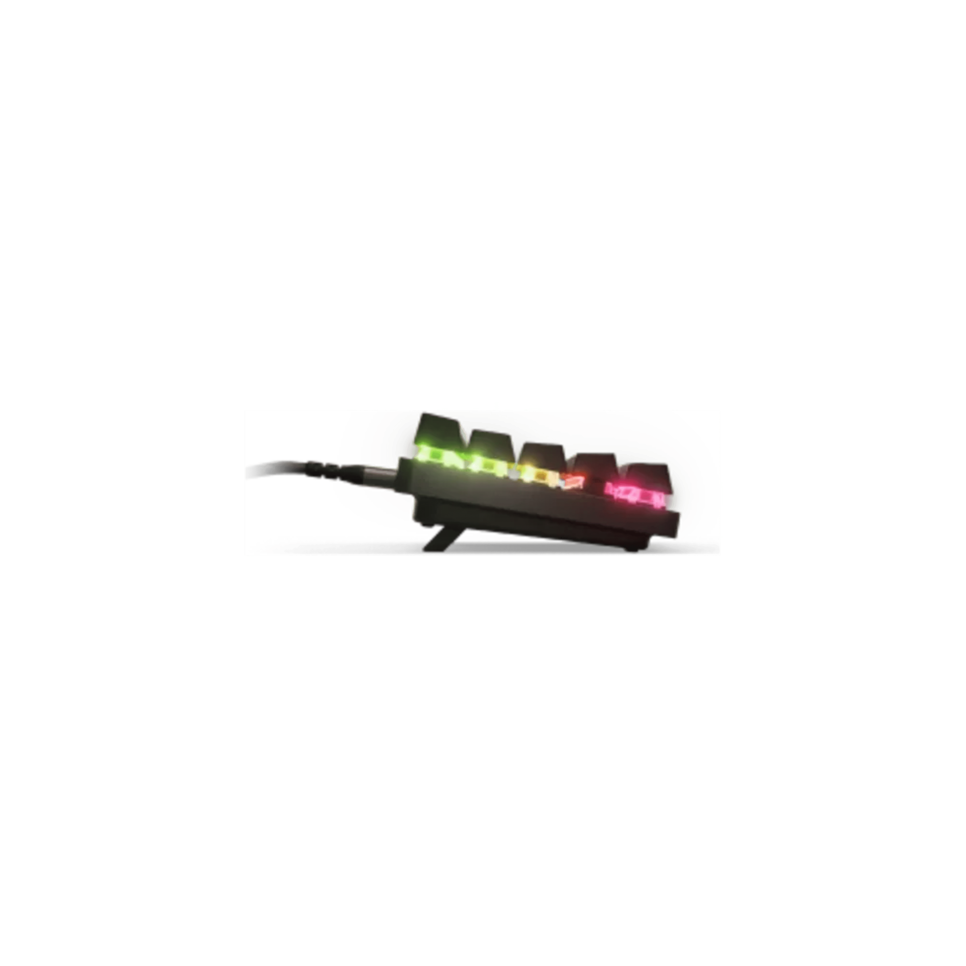Steelseries APEX Pro Mini Wired Gaming Keyboard 3 Steelseries APEX Pro Mini Wired Gaming Keyboard thumbnail 3