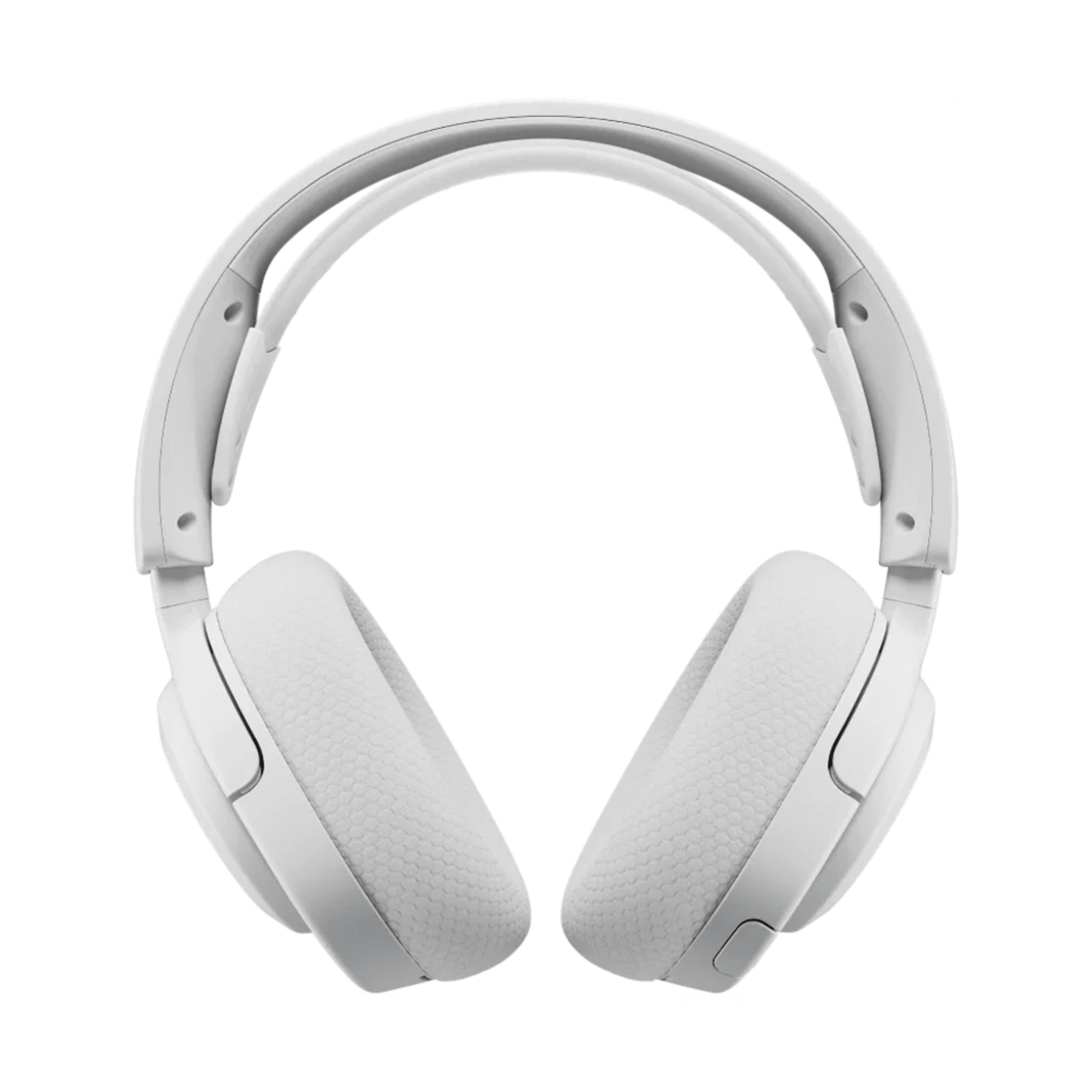 Steelseries Arctis Nova 5 Wireless Headphone - White - Main Image Steelseries Arctis Nova 5 Wireless Headphone - White - Main Image