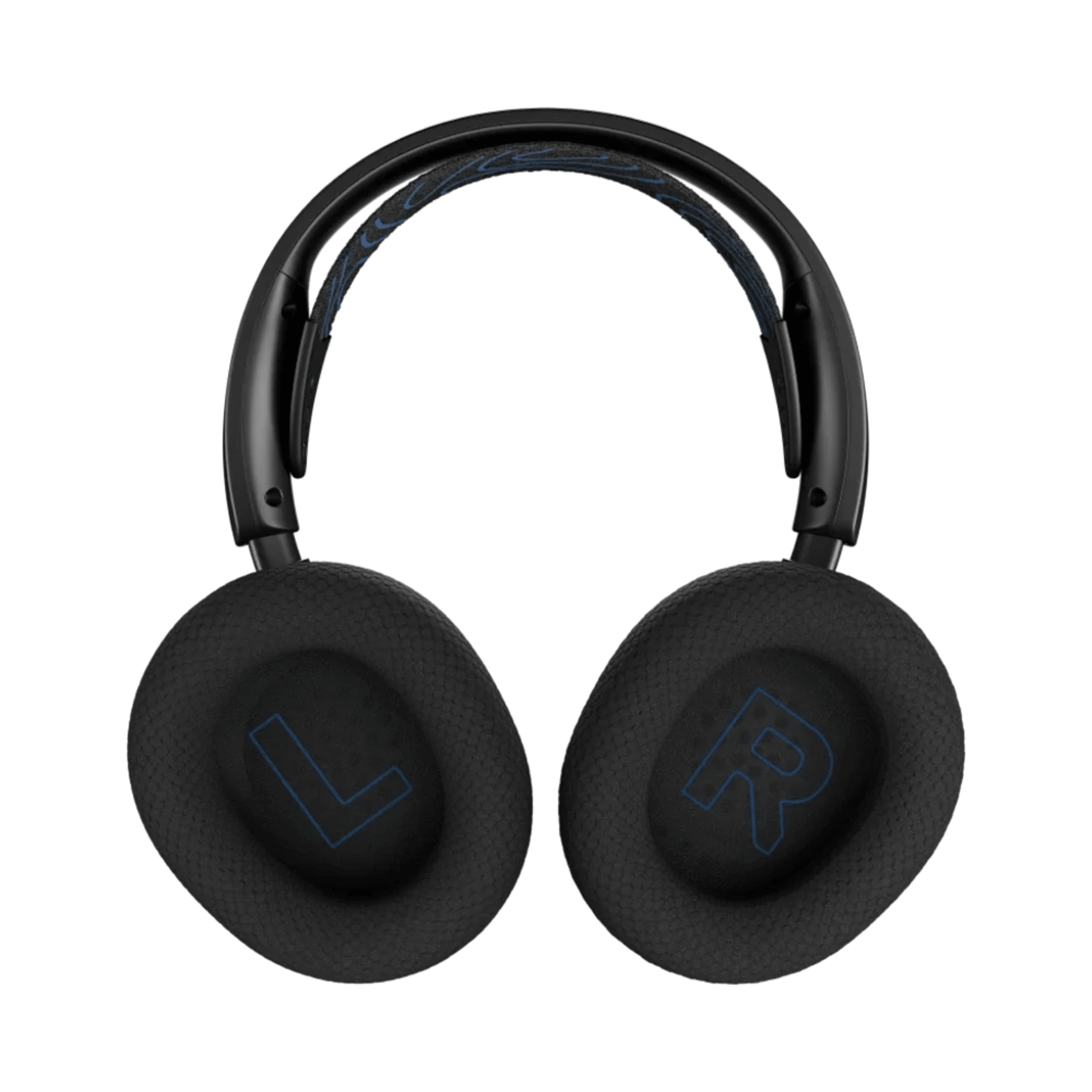 Steelseries Arctis Nova 5P Wireless Headphone - Black thumbnail 3